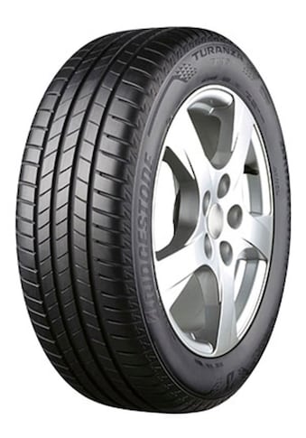 Bridgestone Sommerreifen »TURANZA T005« (1 St.) in...