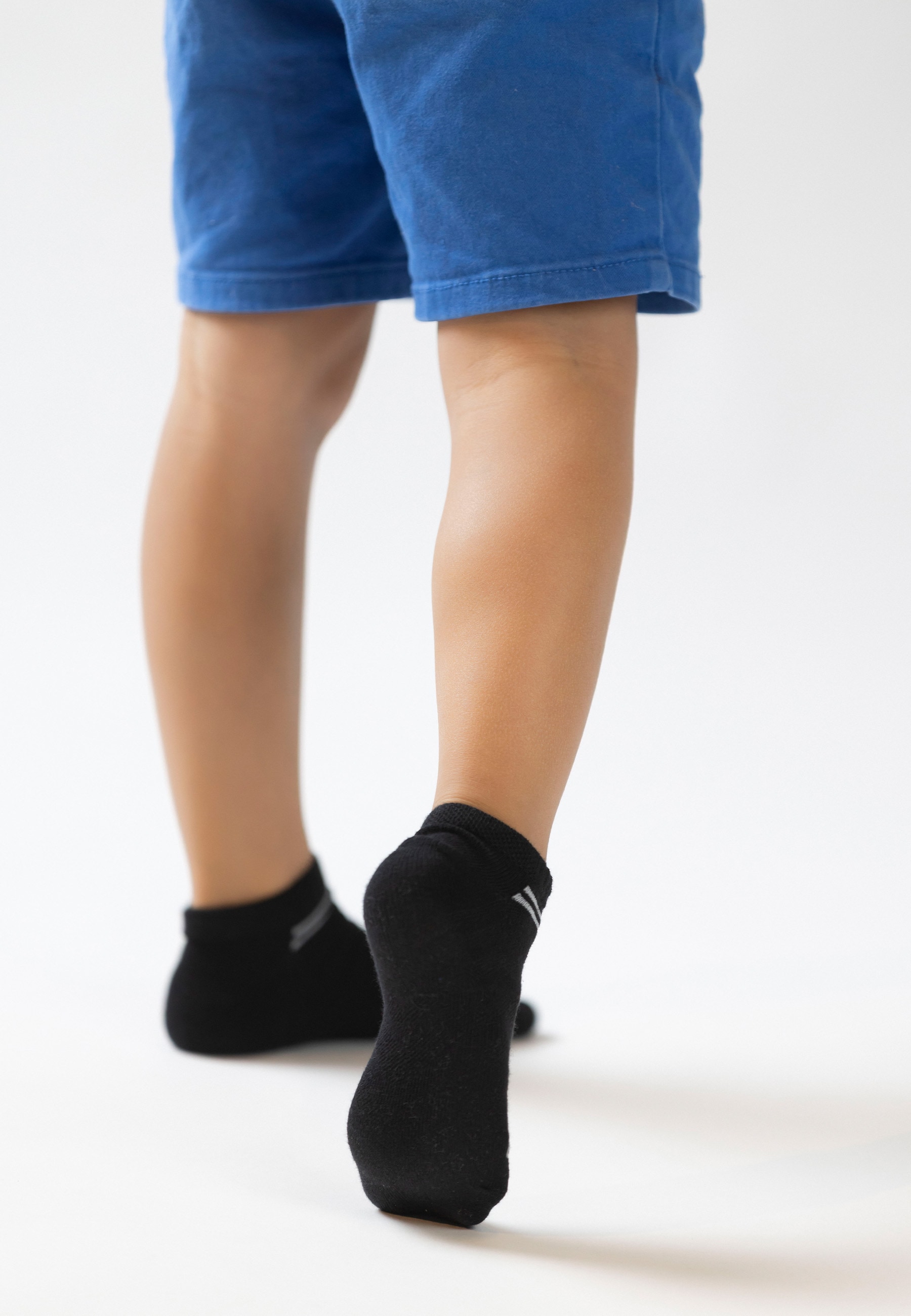 Camano Sneakersocken »Sneakersocken Mesh Ventilation 10er Pack«