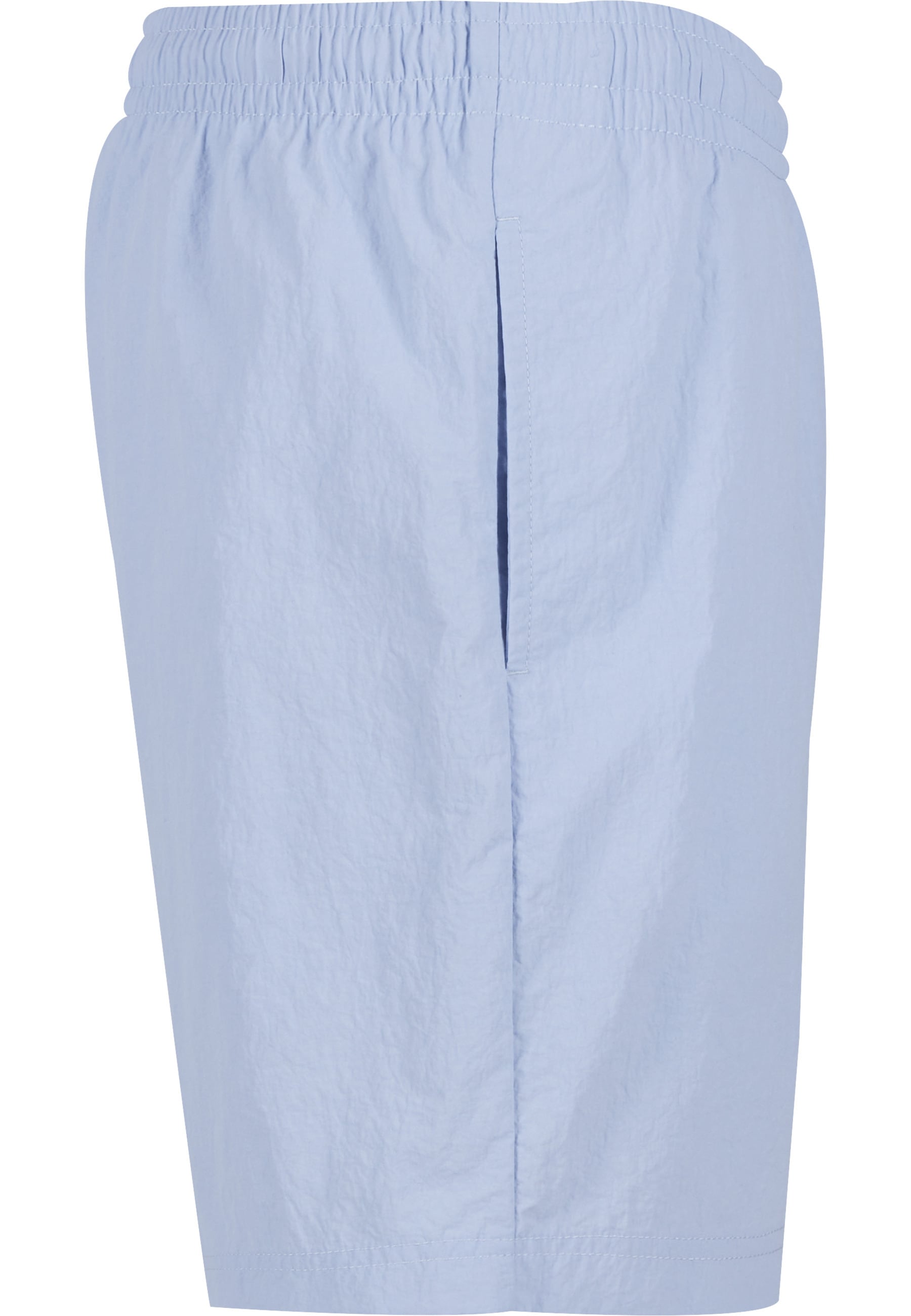 Karl Kani Badeshorts »Karl Kani Retro Trademark Swim Shorts«