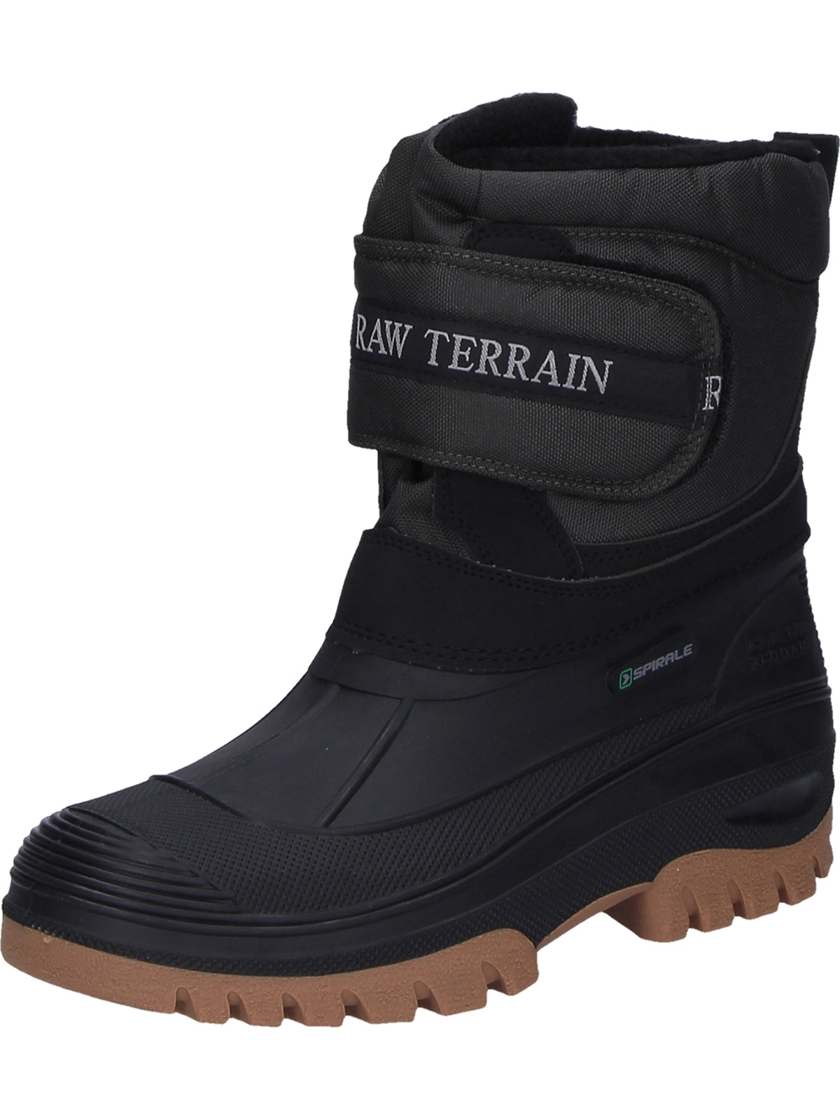 Spirale Winterstiefel "Winterstiefel Tommy" günstig online kaufen