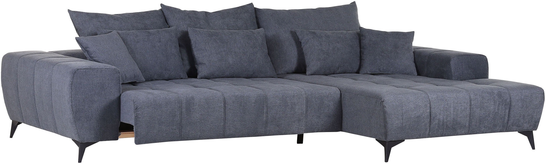 Gutmann Factory Ecksofa