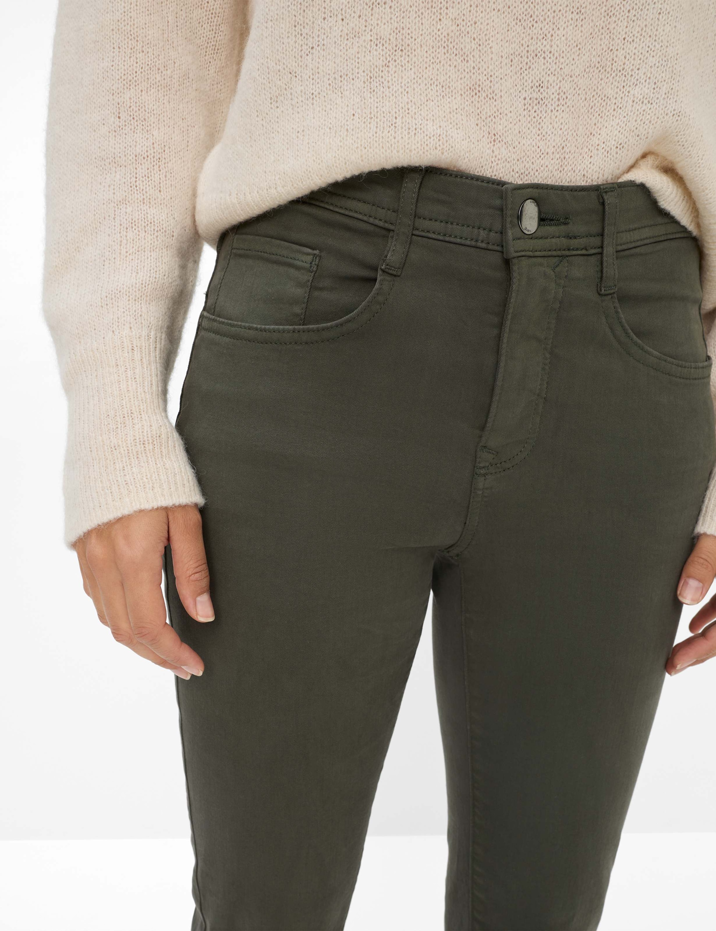 Brax 5-Pocket-Jeans »Style CAROLA«