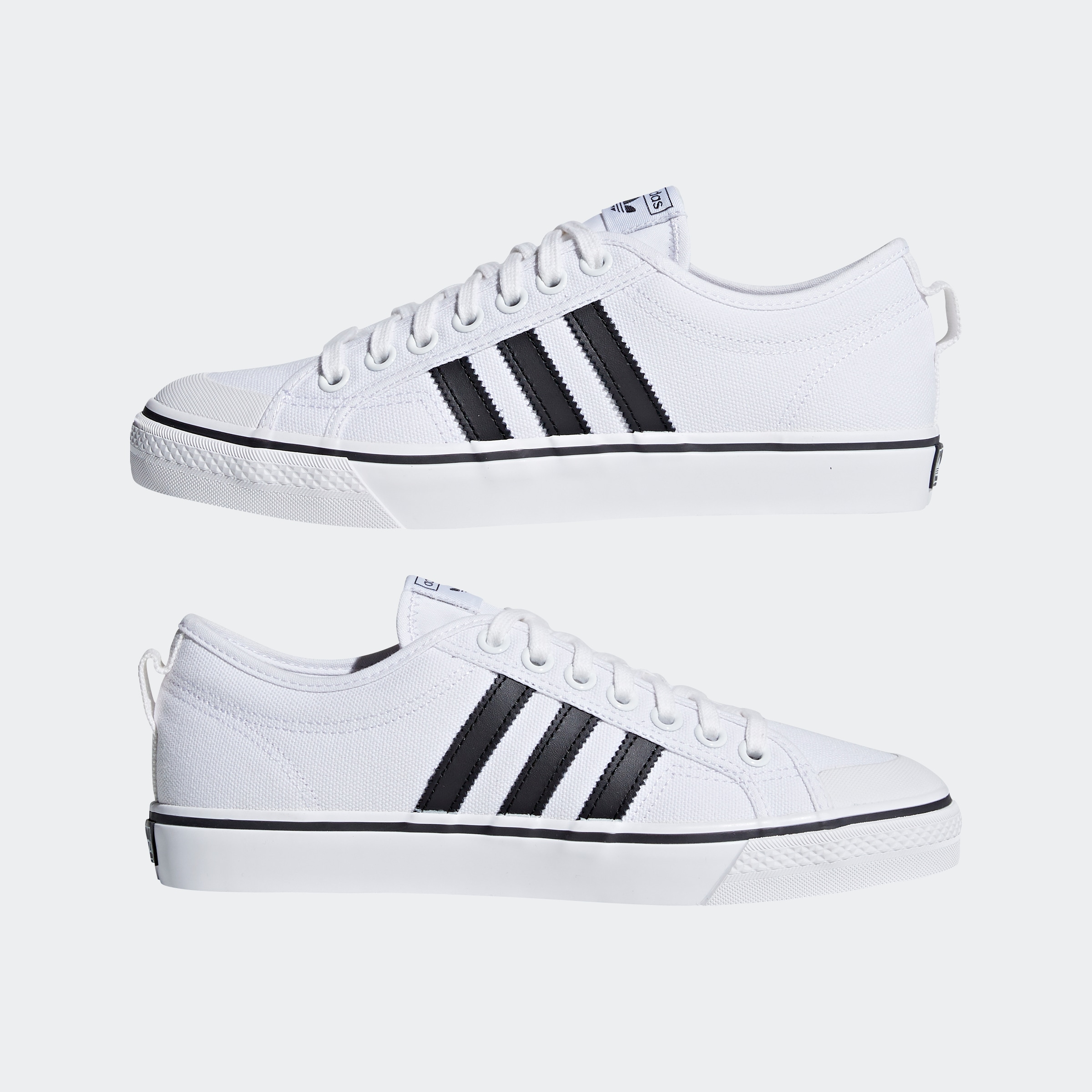 adidas Originals Sneaker »NIZZA«