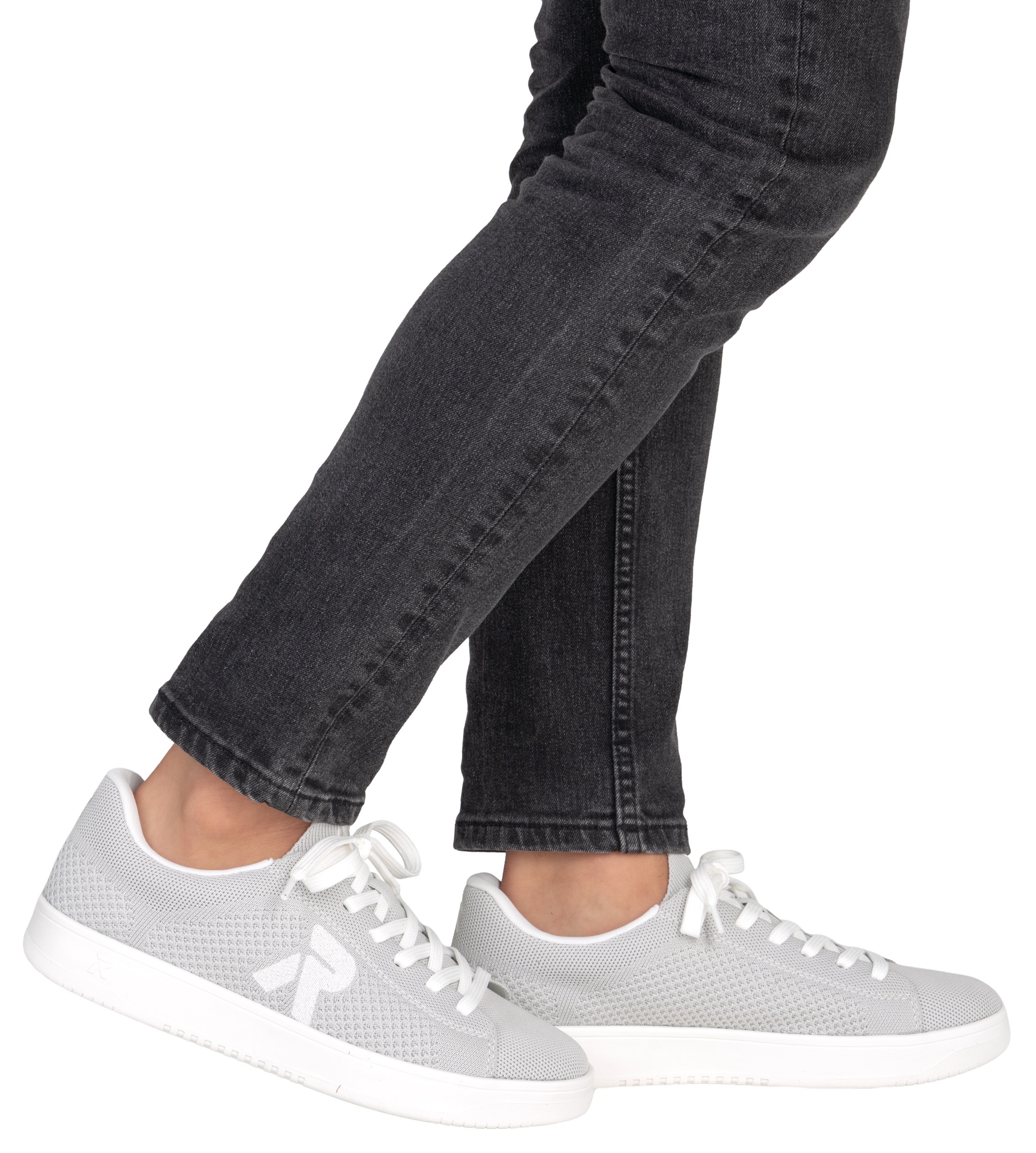 RIEKER Sport Slip-On Sneaker "Swing2GO" Schlupfschuh, Freizeitsneaker mit a günstig online kaufen