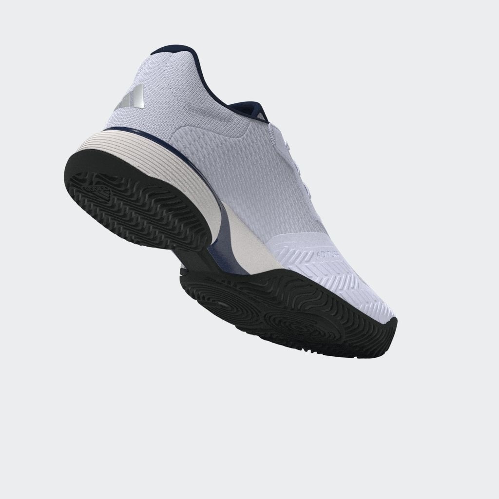 adidas Performance Tennisschuh »BARRICADE KIDS«  Multicourt