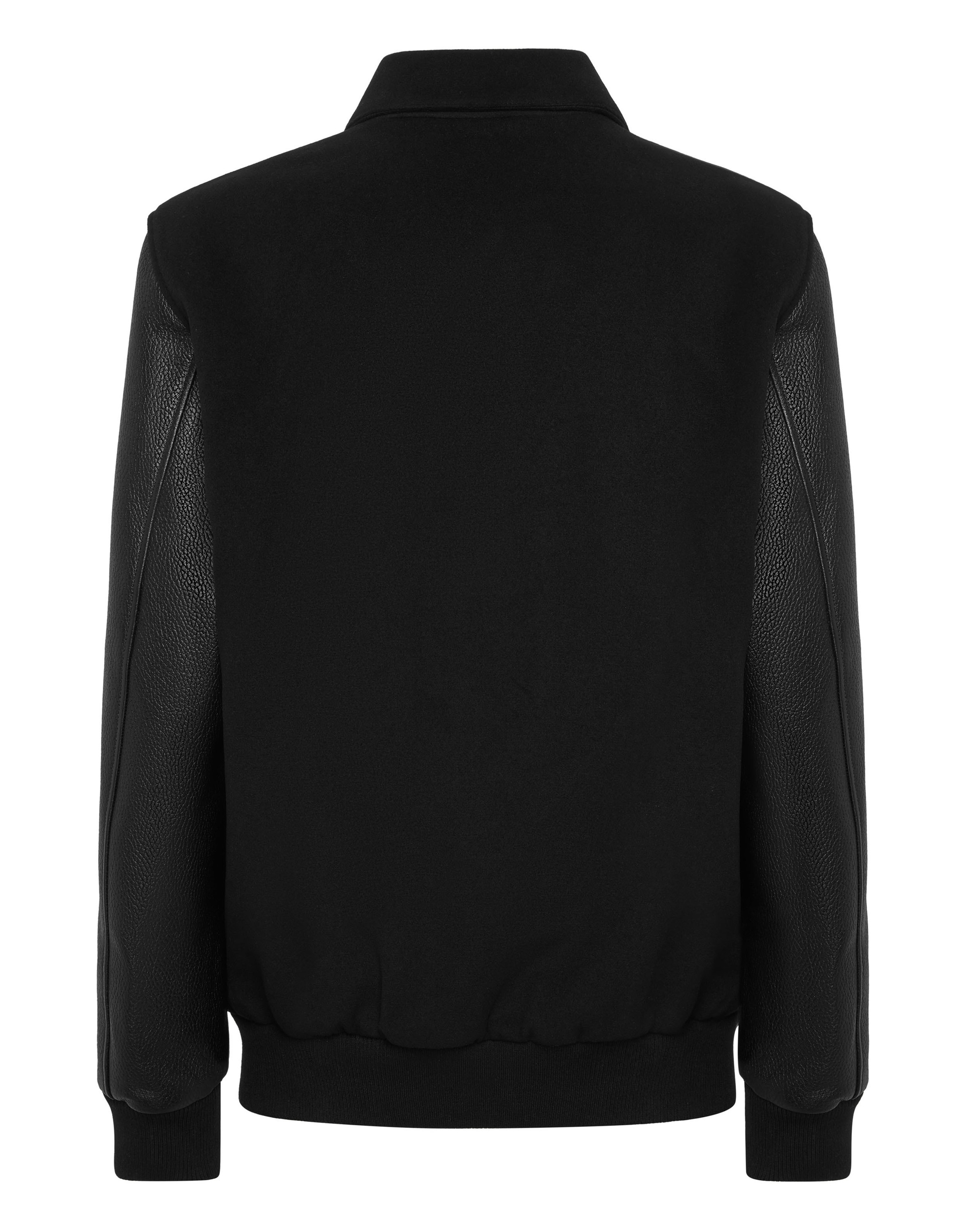 PHILIPP PLEIN Daunenjacke »Jacke«