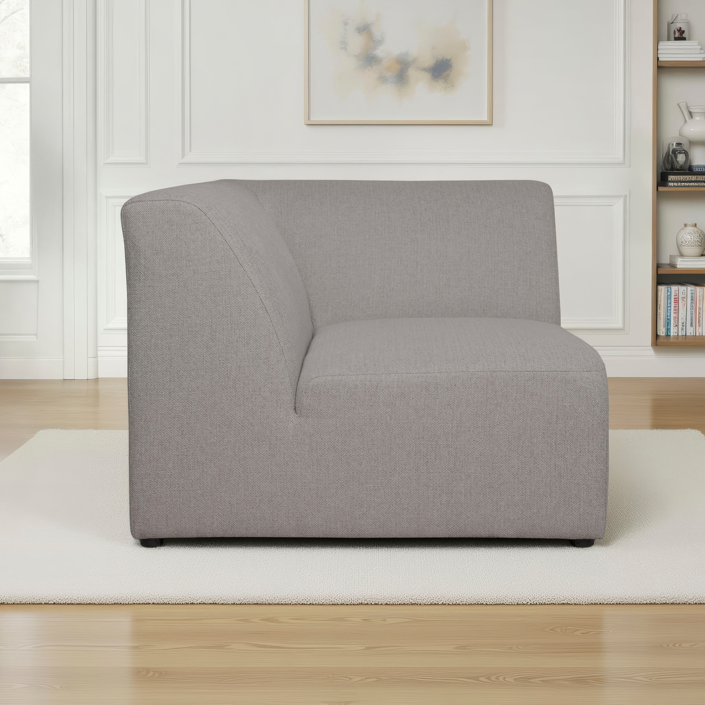 OTTO home Sofa-Eckelement "Koa, Sofamodul, passend zur Serie KOA" in Websto günstig online kaufen