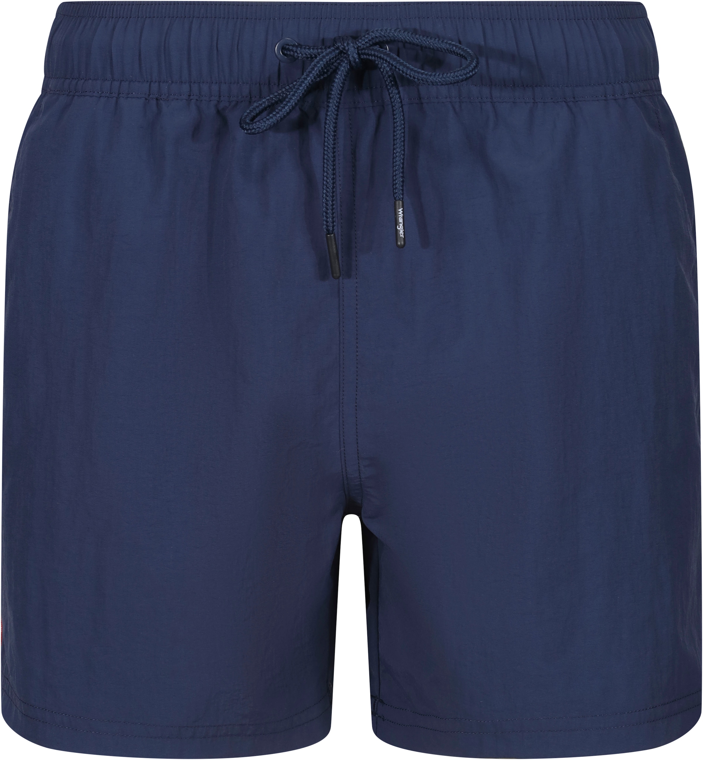 Wrangler Badeshorts »"Crown"«, mit elastischem Bund und Kordelzug