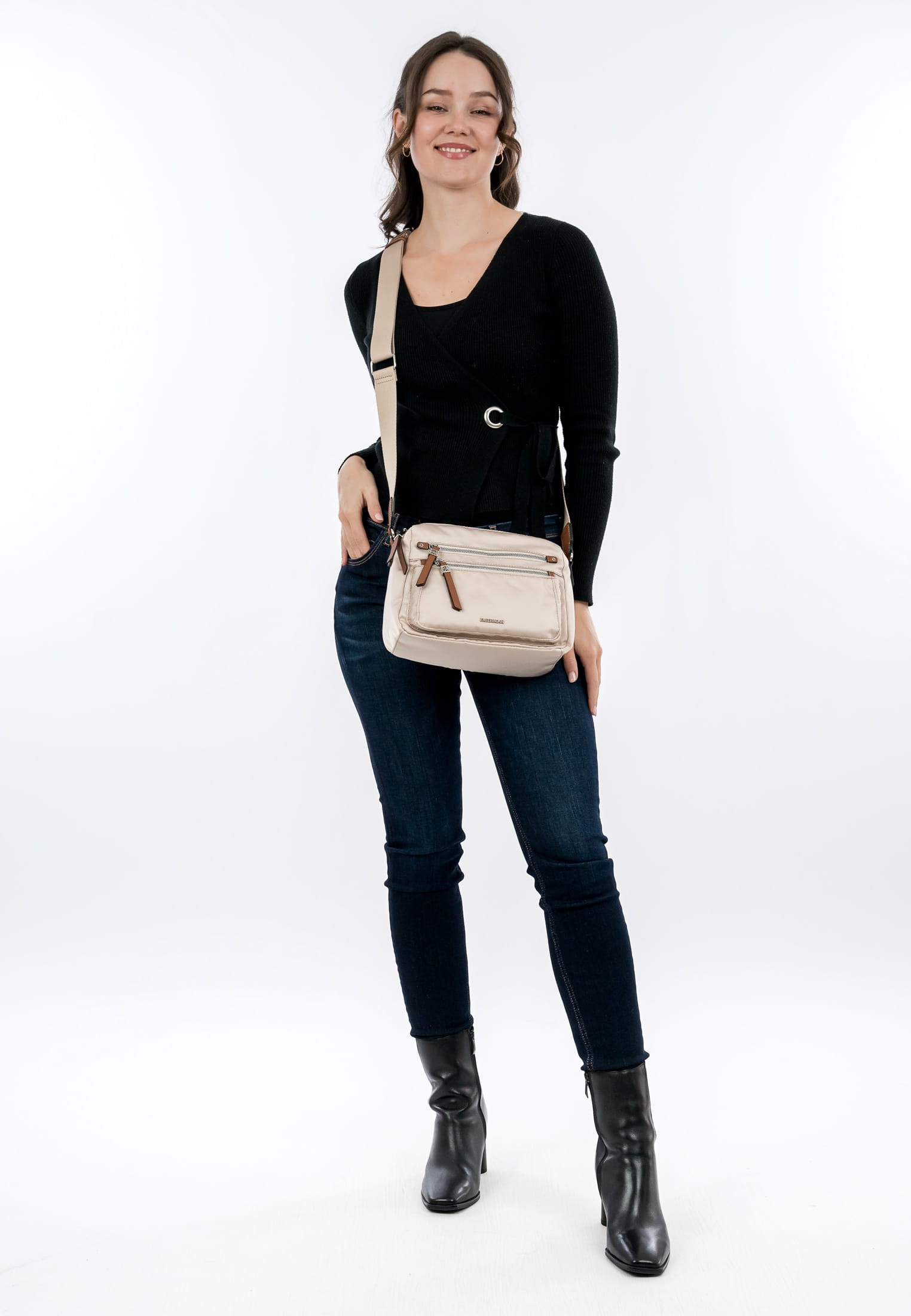 EMILY & NOAH Umhängetasche "Umhängetasche E&N Esther" günstig online kaufen