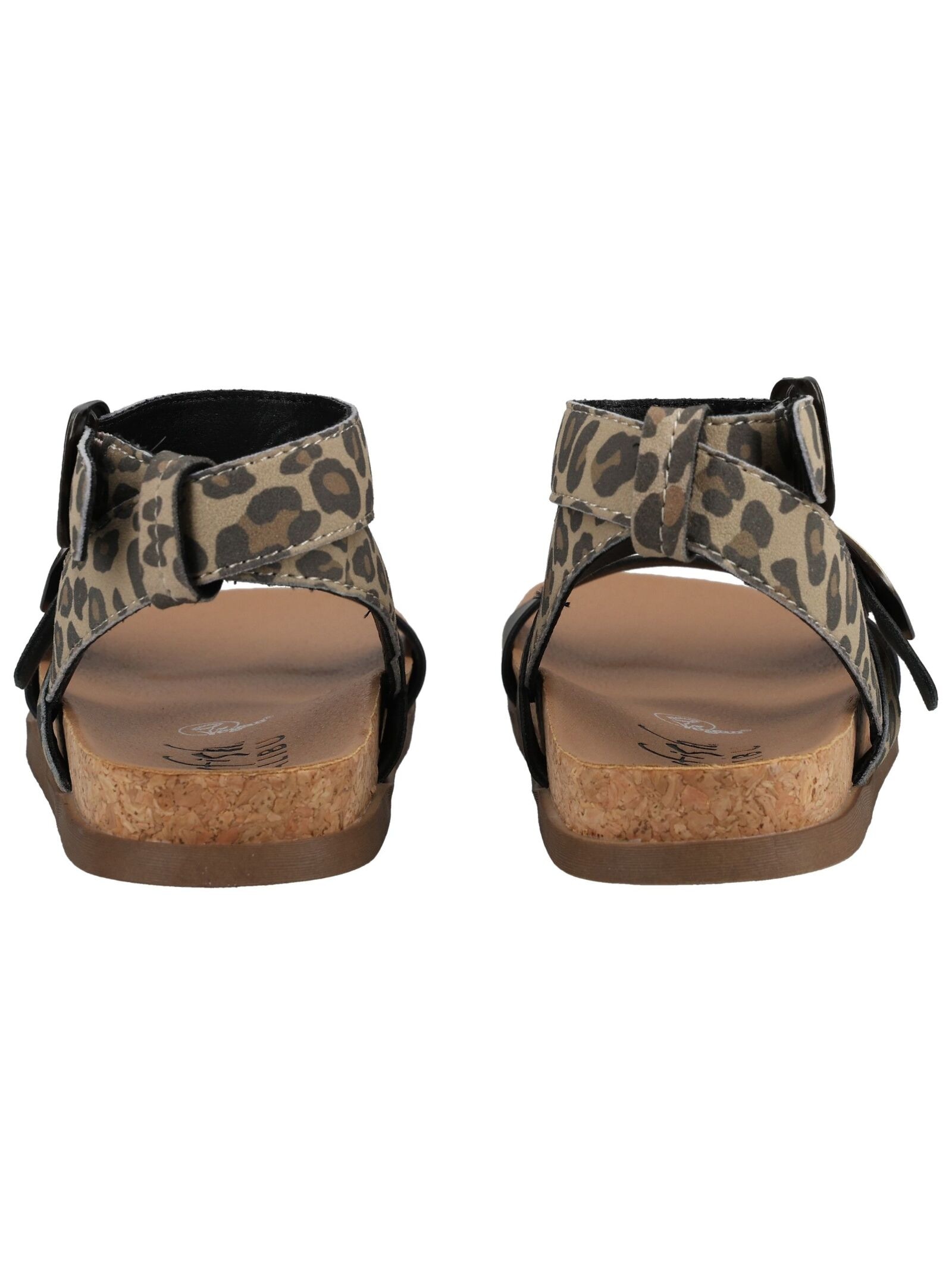 Blowfish Riemchensandale »Blowfish Sandalen Lederimitat«