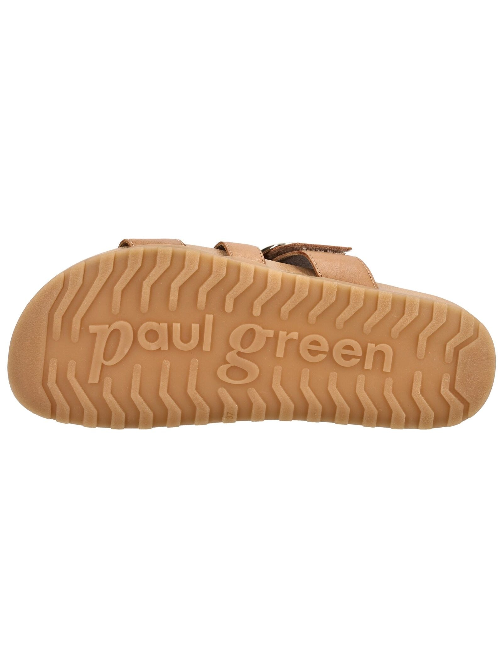 Paul Green Pantolette »Paul Green Pantoletten Leder«