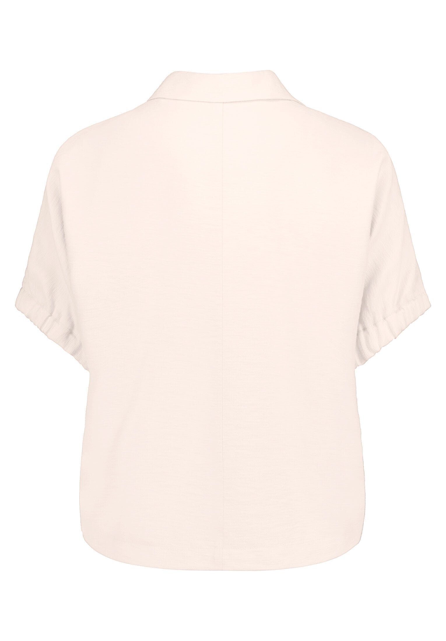 Betty&Co Shirtbluse »Damen mit Kragen«