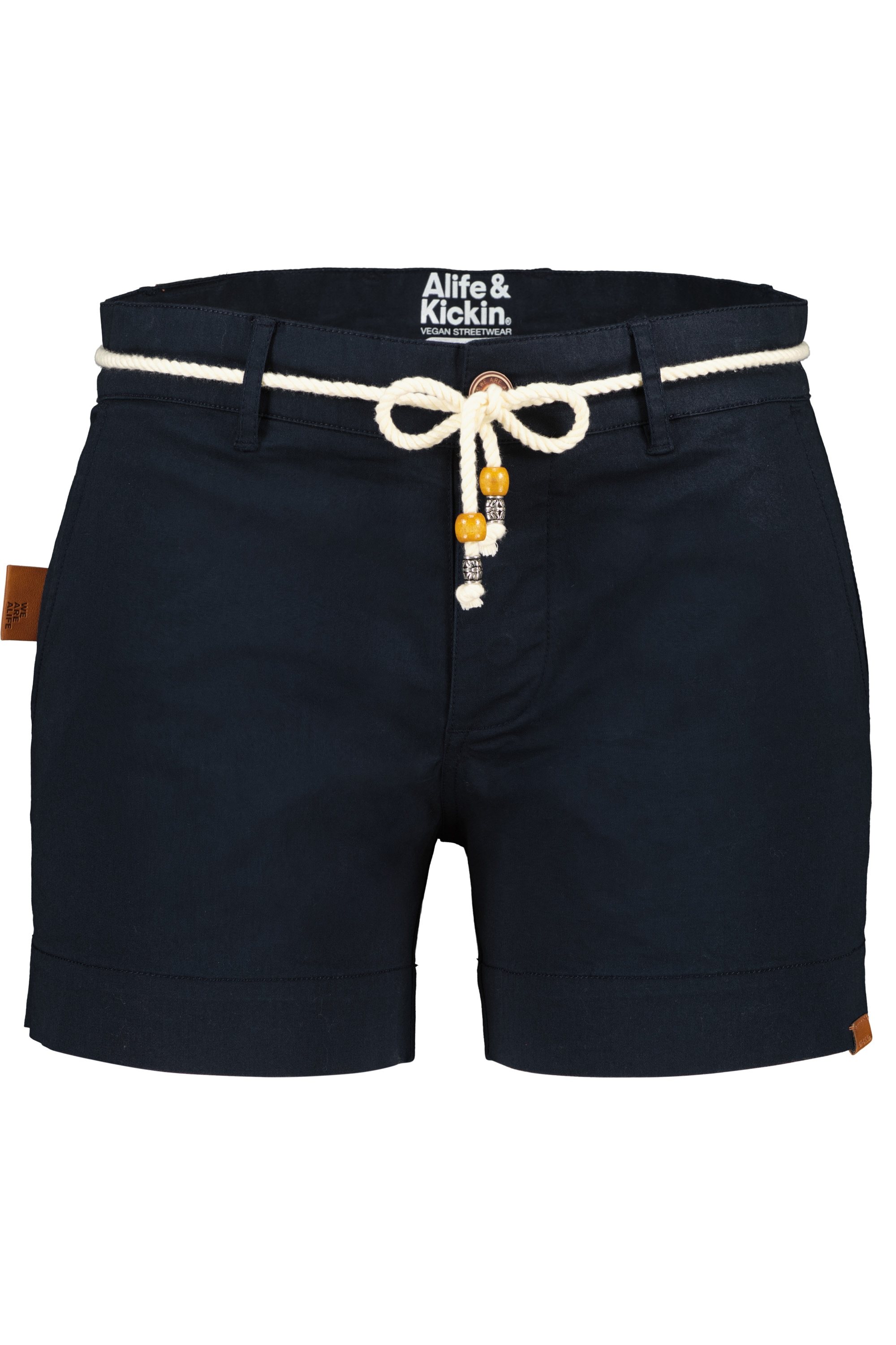 Shorts »Damen JuleAK A«