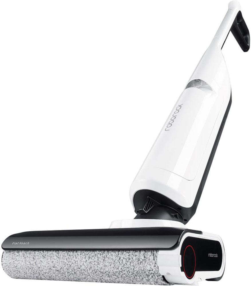 Roborock Nass-Trocken-Sauger "Flexi Lite, Selbstreinigende und trocknende R günstig online kaufen