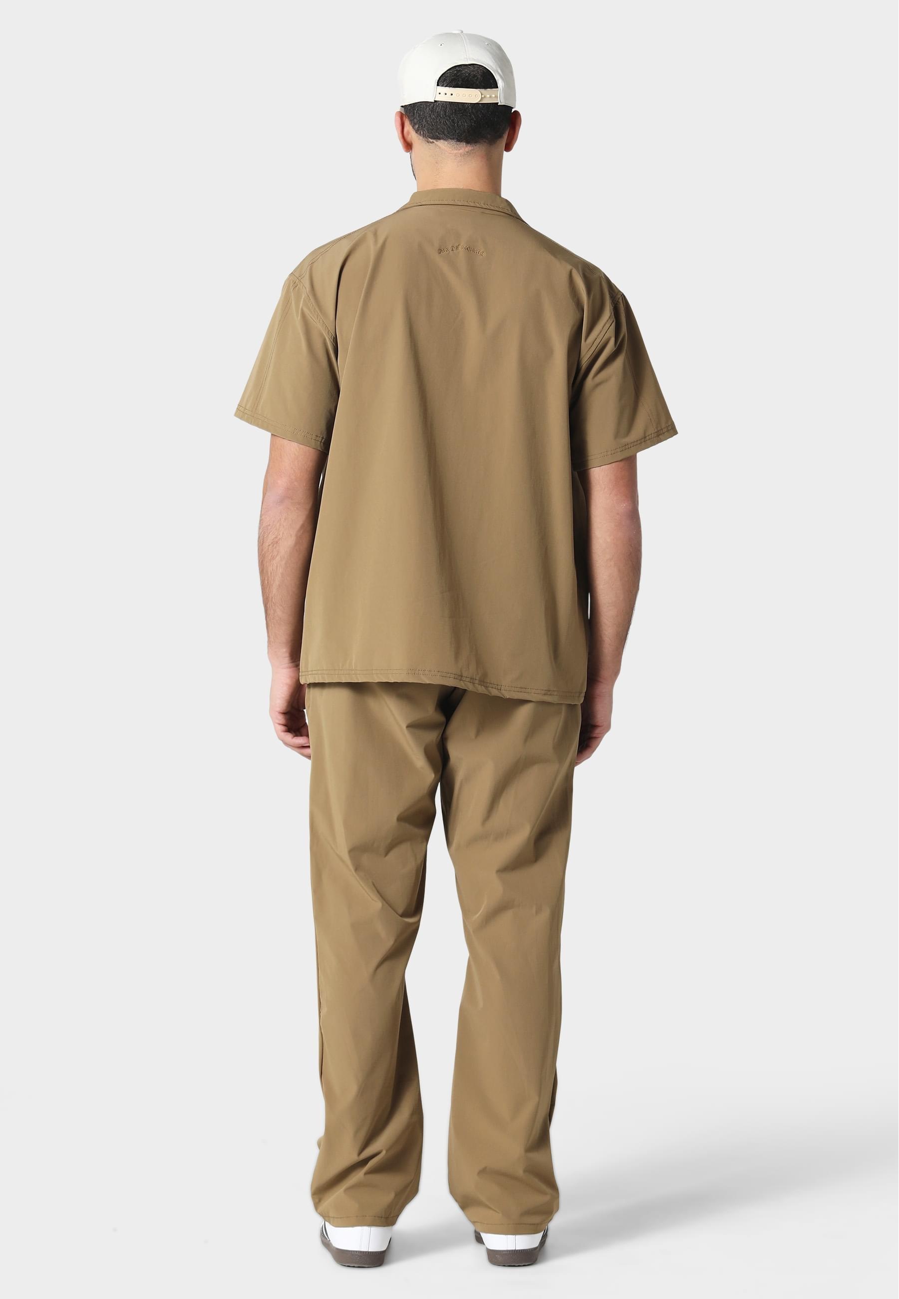 Pas De Monaco Stoffhose »Pas De Monaco UTILITY PANTS«, (1 tlg.)