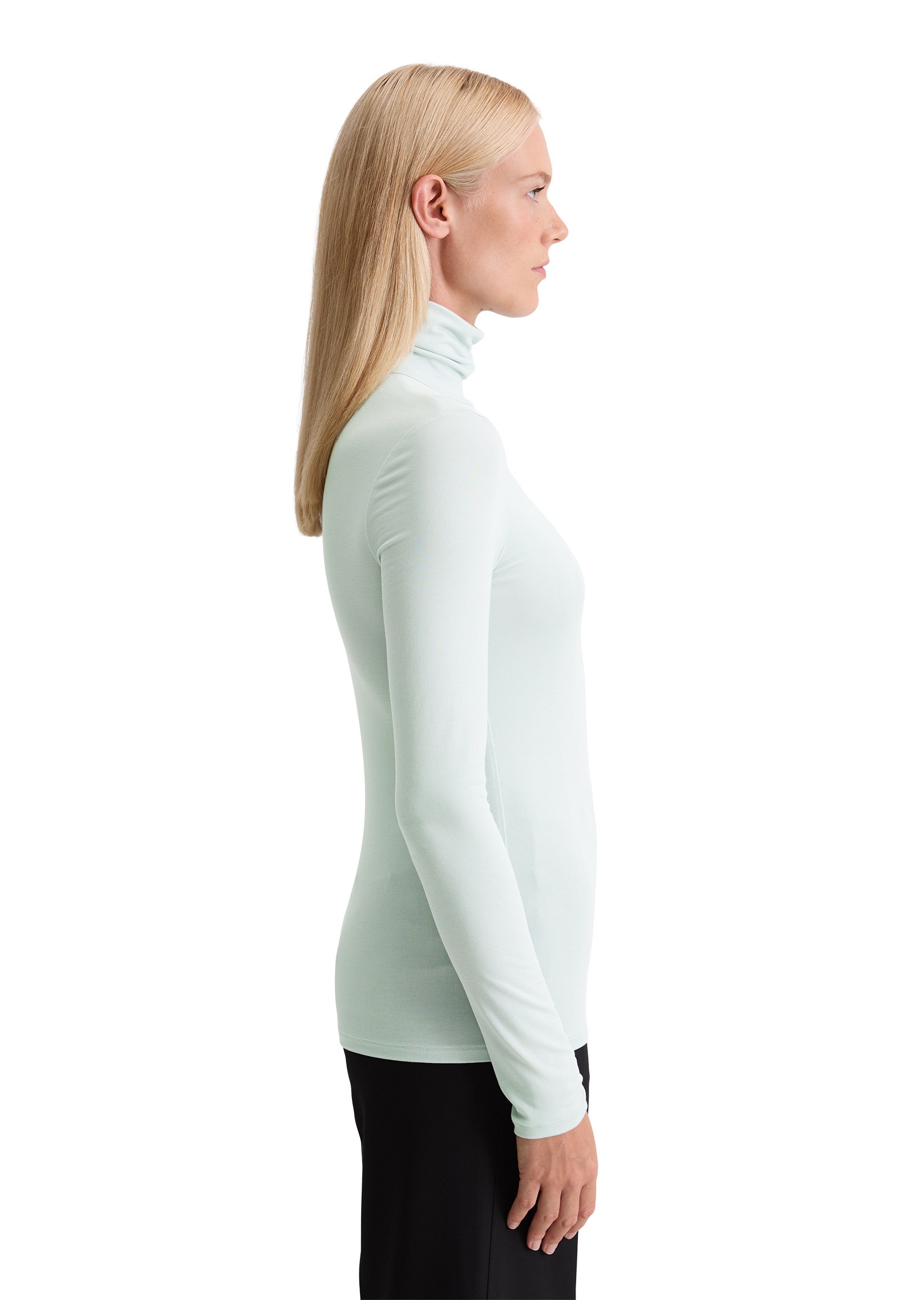 Marc O'Polo Langarmshirt »aus TENCEL™ Modal«