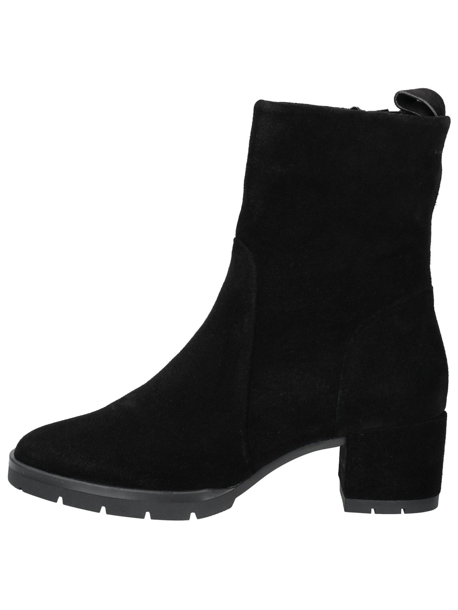 Högl Stiefelette »Högl Stiefelette Nubukleder«