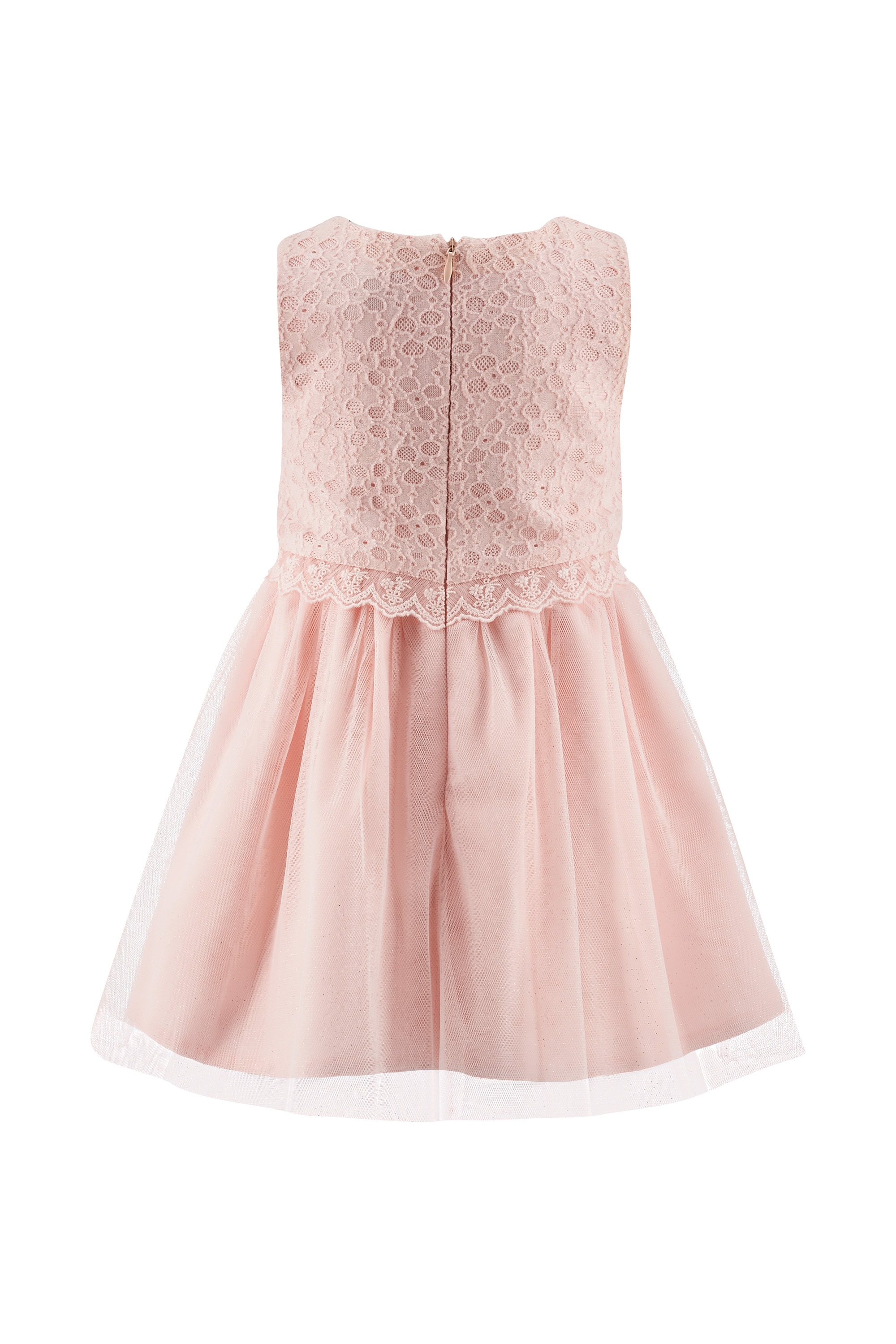 happy girls Sommerkleid »Mädchenkleid«