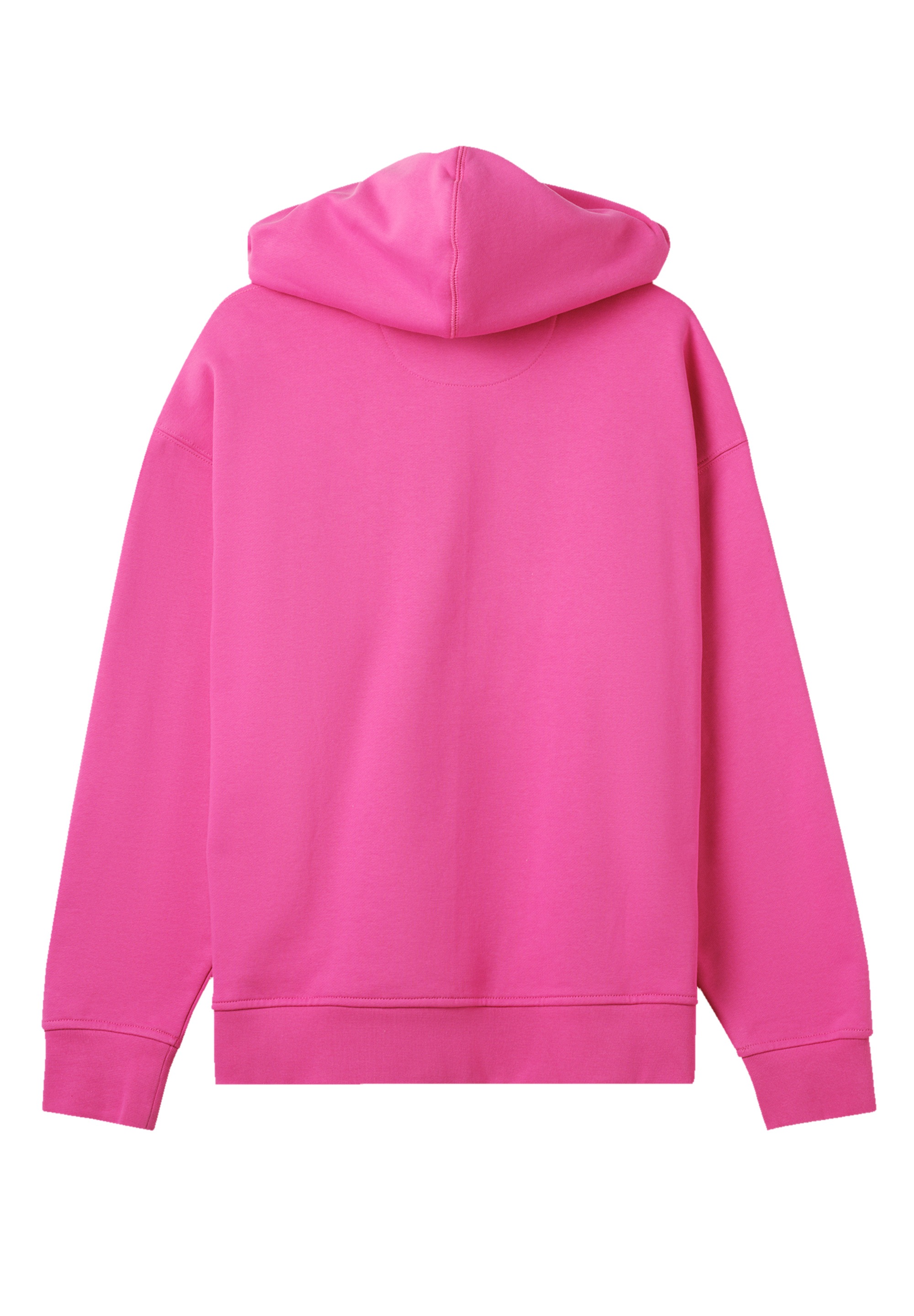 Thumbnail - F4NT4STIC Kapuzenpullover "Schmetterling bestickt", bestickt, Premium Qualität