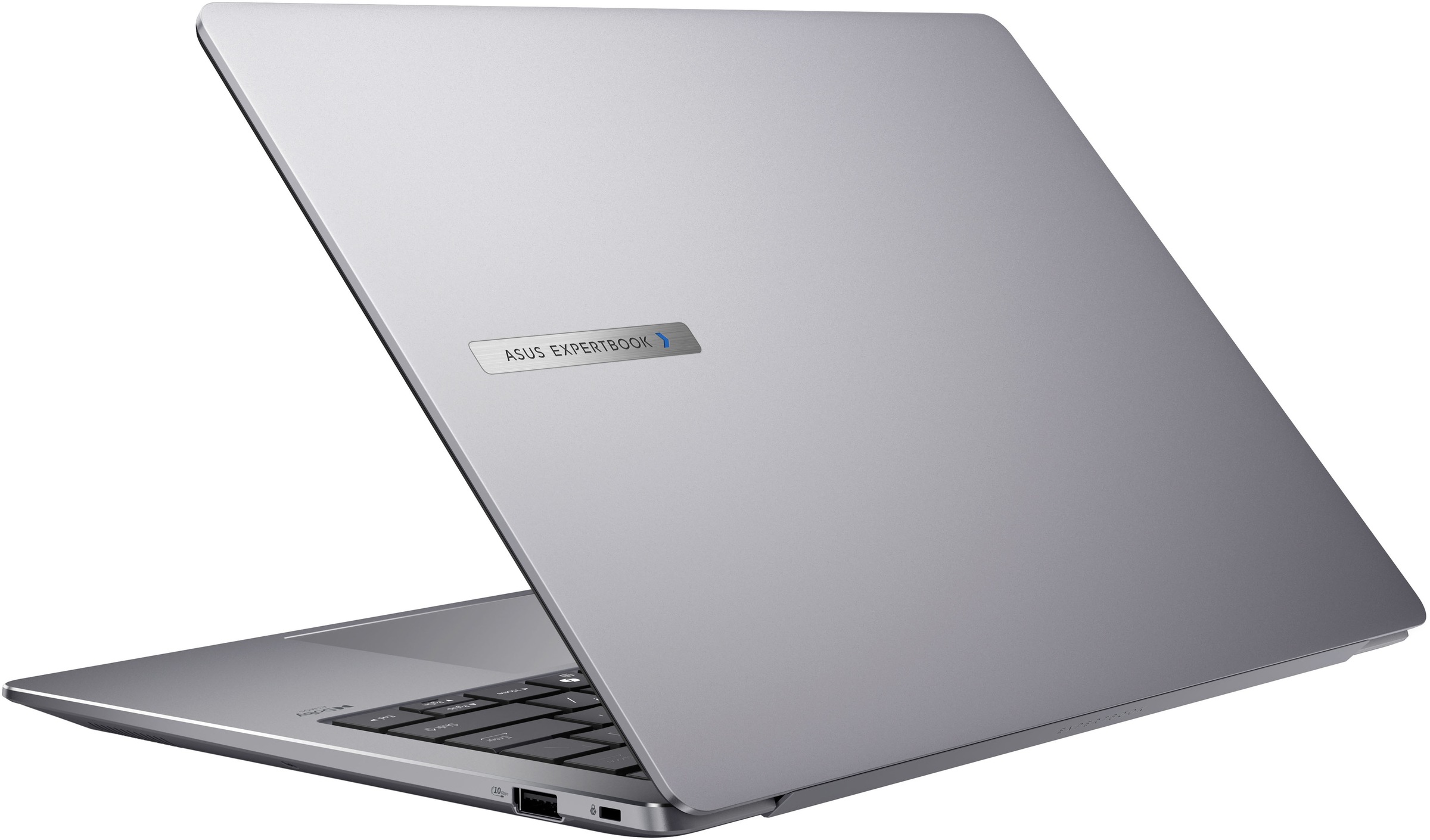 Asus Notebook »ExpertBook P5 P5405CSA-NZ0915X« 35,6 cm / 14 ″ Intel Core Ultra 5 ARC 130V 512 GB SSD