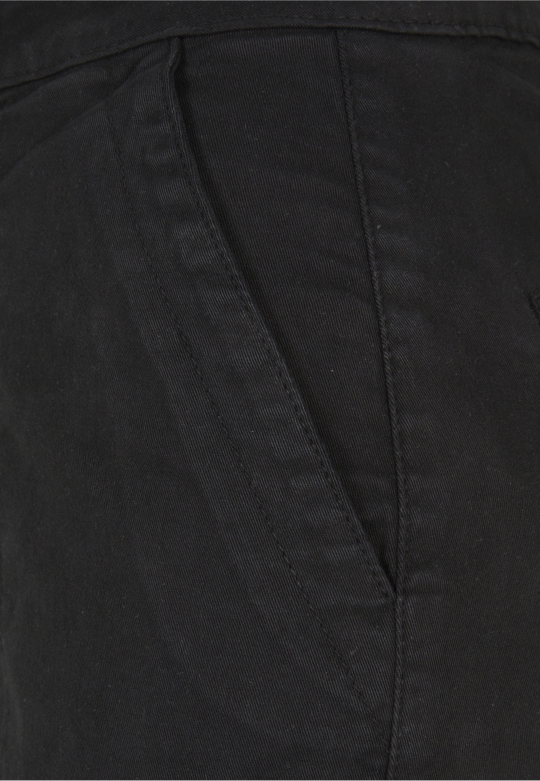 URBAN CLASSICS Cargohose »Urban Classics Ladies Cotton Twill Utility Pants«
