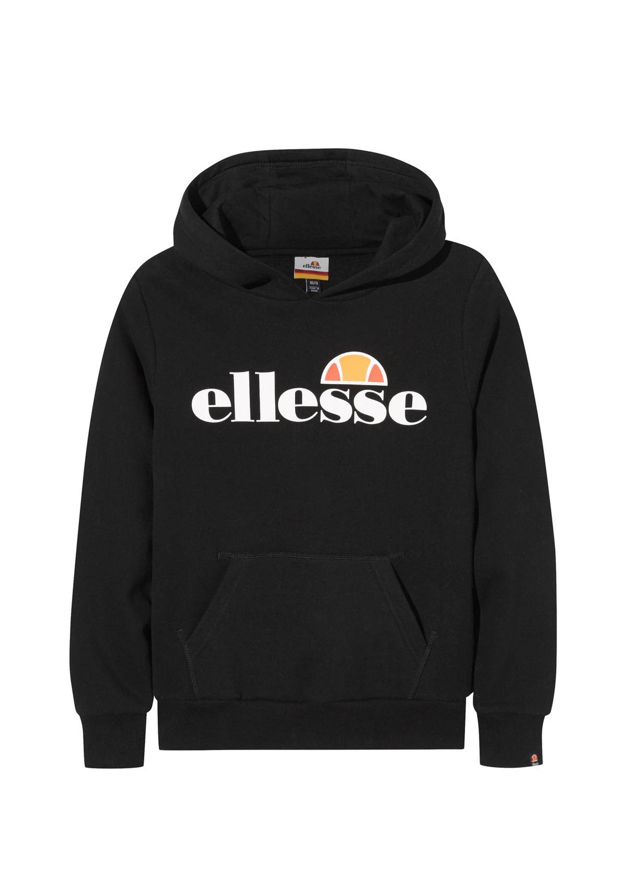 Ellesse Sweatshirt »Sweatshirt ISOBEL OH HOODY JNR«