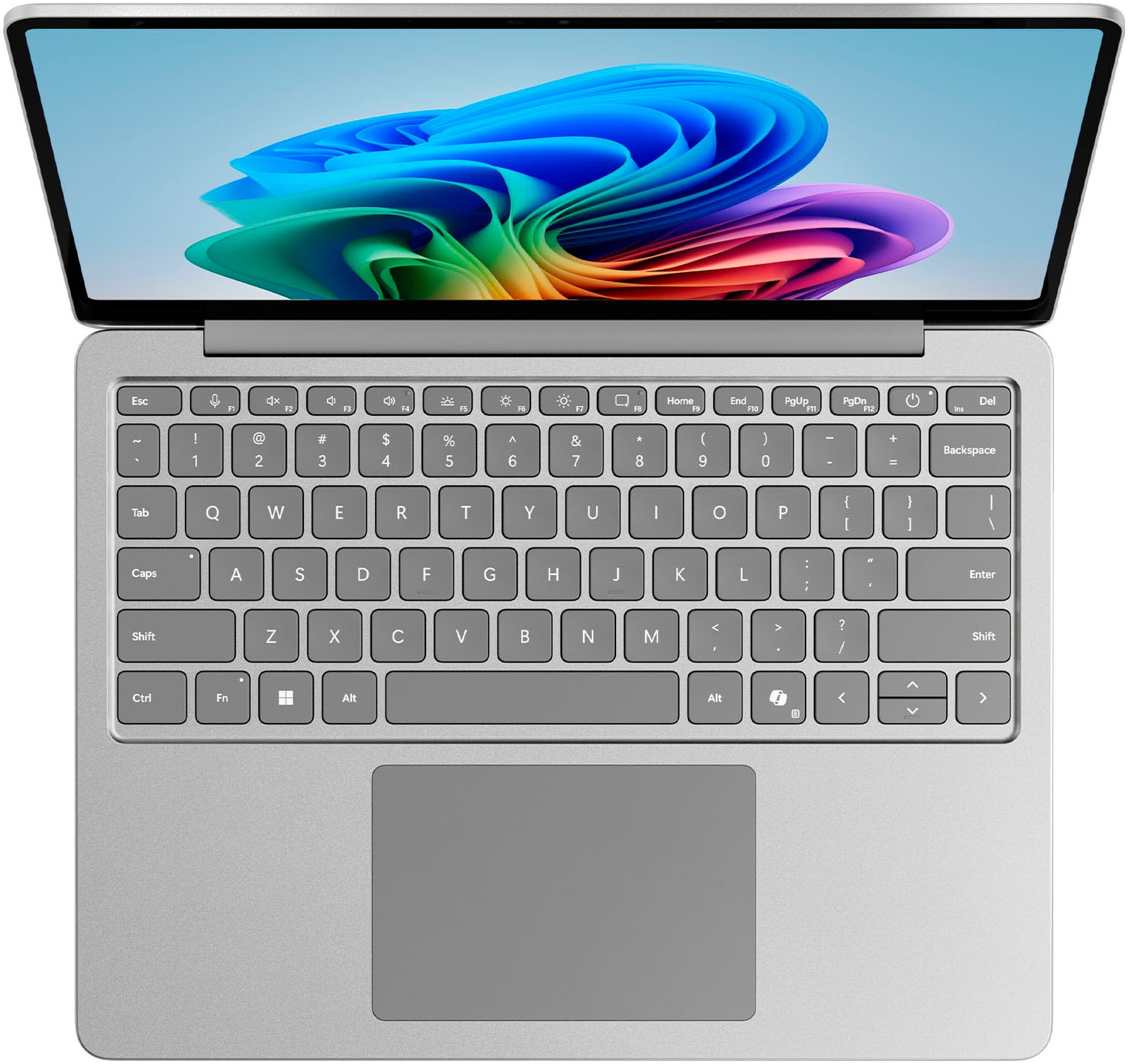 Microsoft Ultrabook »Surface 13" (2025)«, 33,02 cm, / 13 Zoll, Qualcomm, Snapdragon X Plus, Adreno, 512 GB SSD