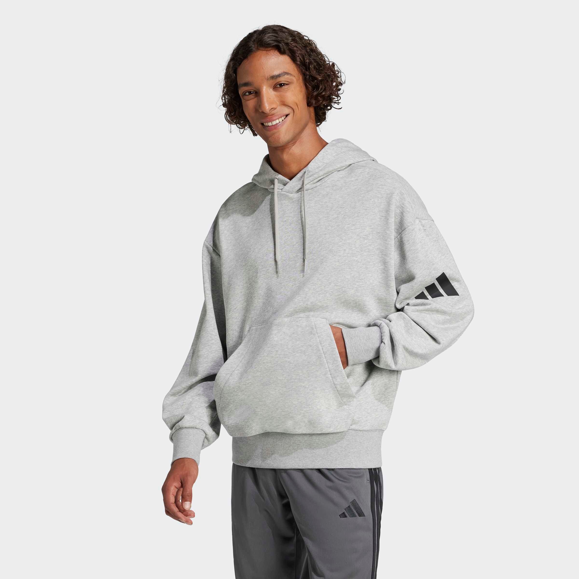 adidas Sportswear Kapuzensweatshirt "M HD FT" günstig online kaufen
