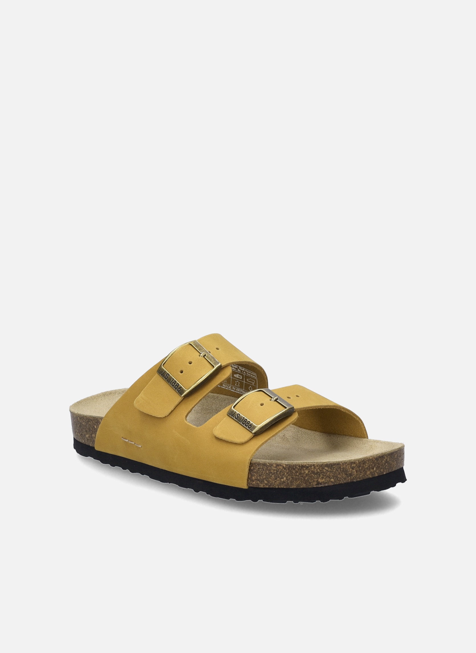 Josef Seibel Sandale »Hermine 01, mango«