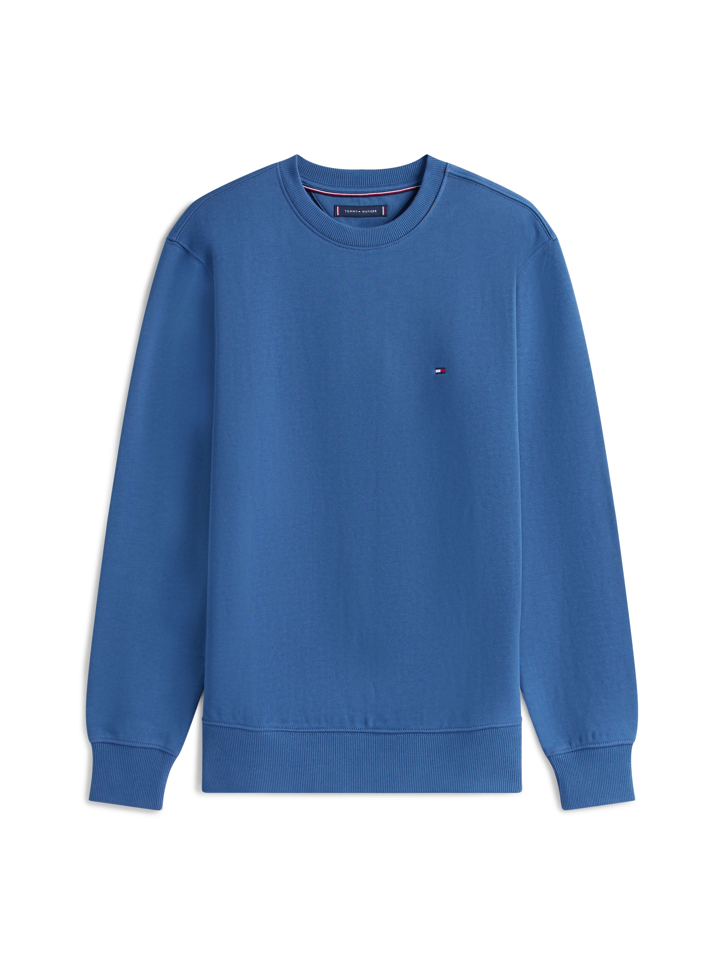 Tommy Hilfiger Sweatshirt »ESSENTIAL TERRY CREWNECK«