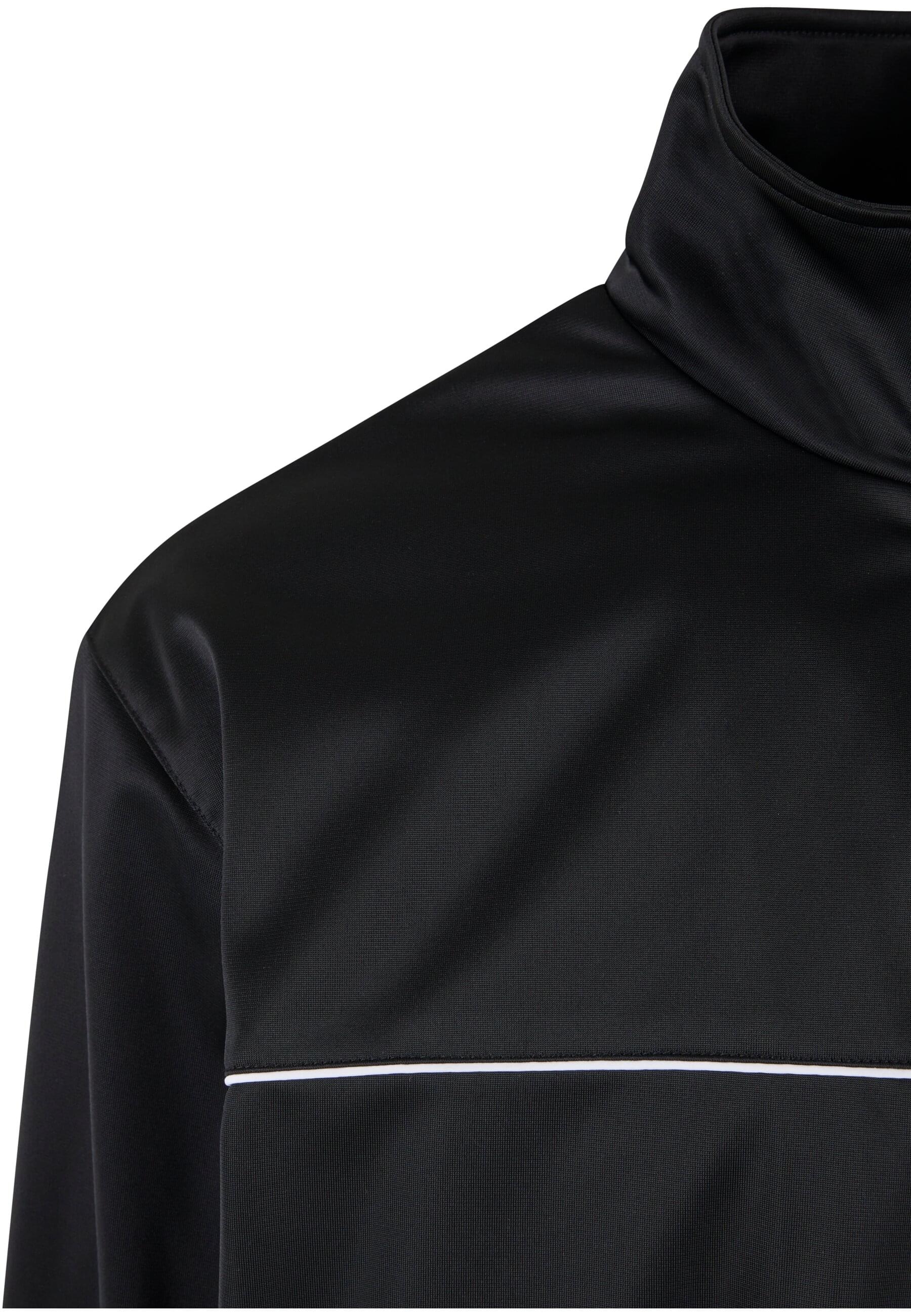 Karl Kani Collegejacke »Karl Kani Karl Kani Og Trackjacket«, (1 St.), ohne Kapuze