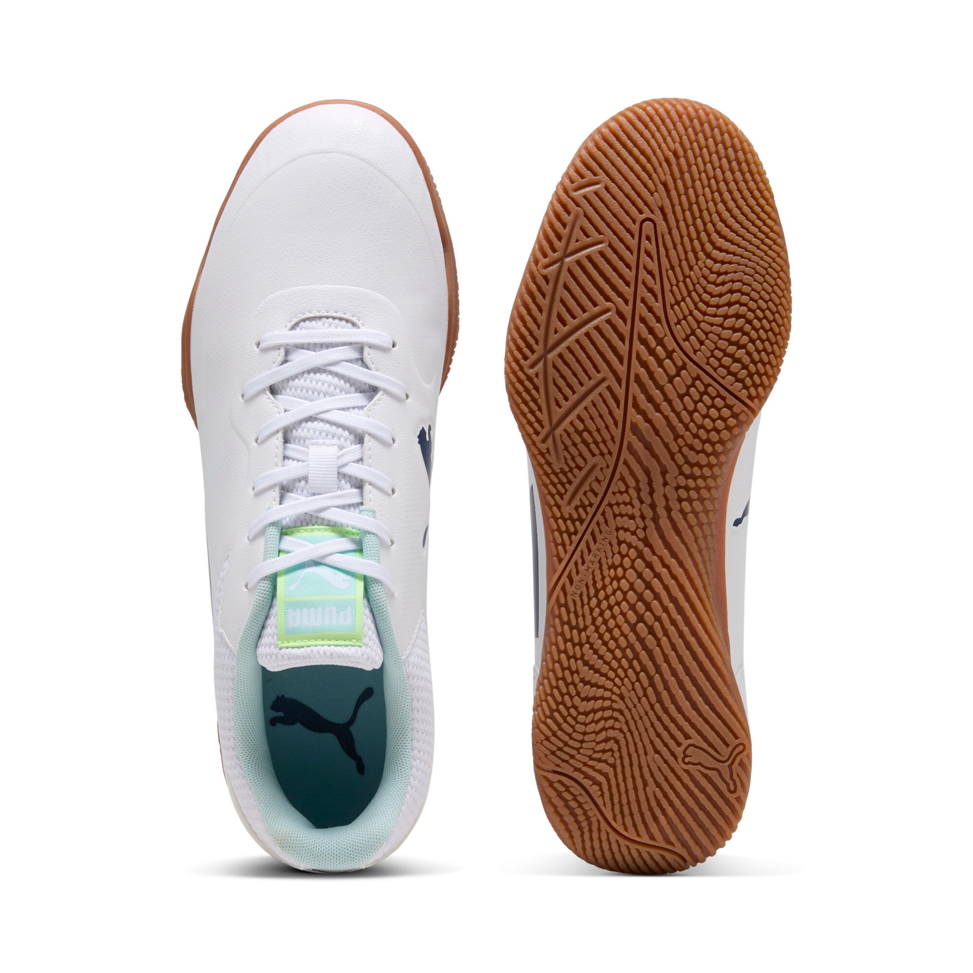 PUMA Hallenschuh »TRUCO III«