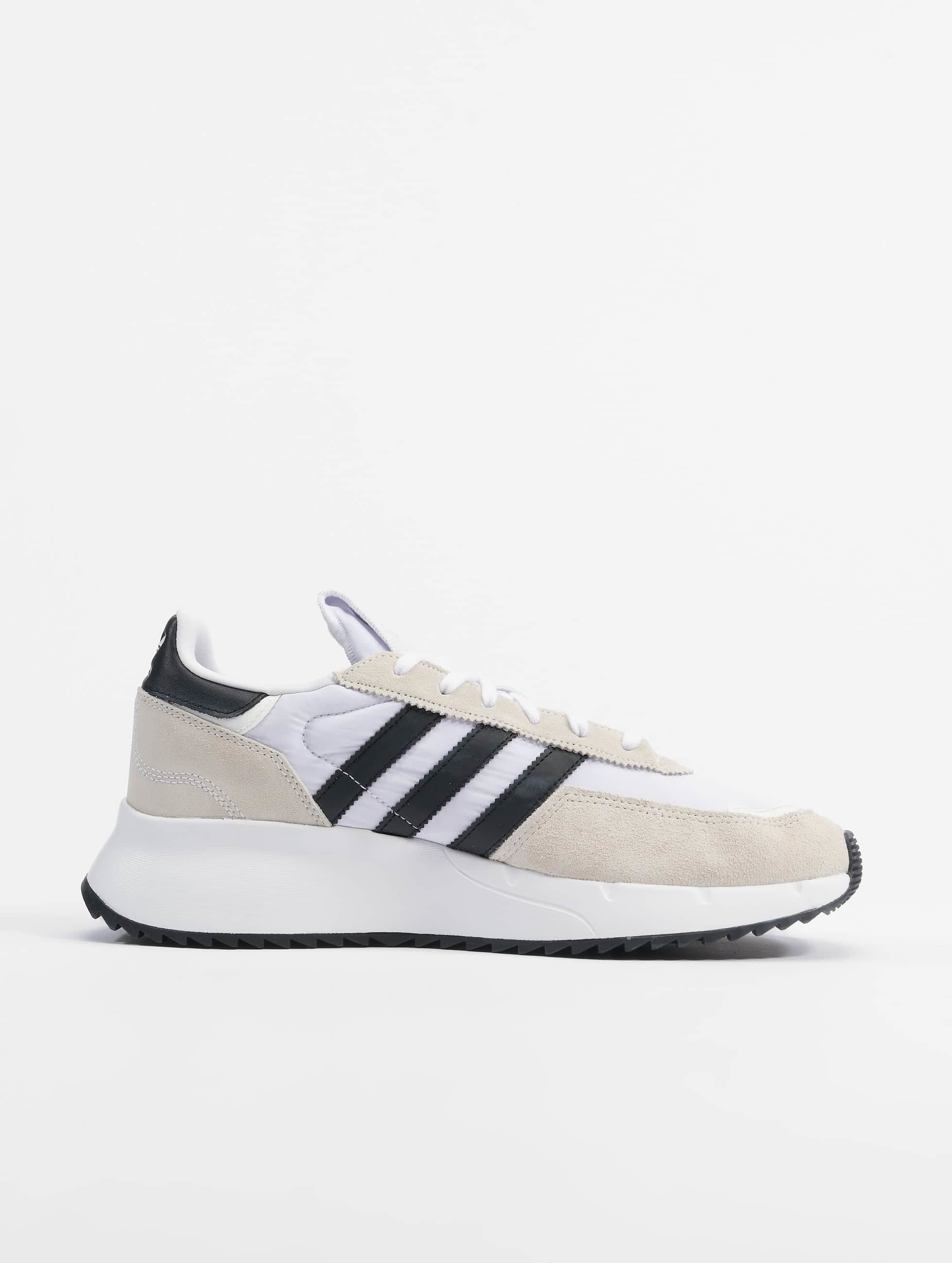 Trainingsschuh »Herren adidas Retropy F2 Schuhe«, (1 tlg.)
