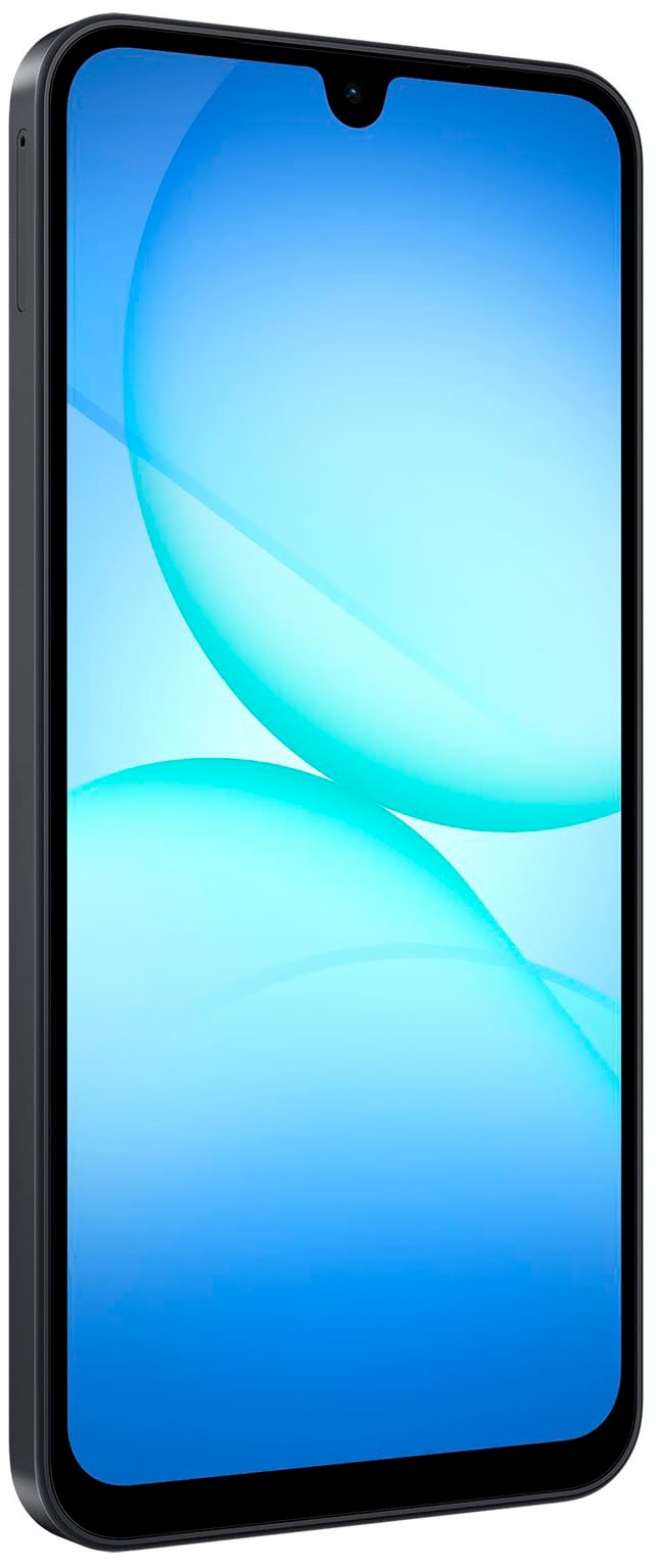 Samsung Smartphone »Galaxy A17 128GB« Schwarz