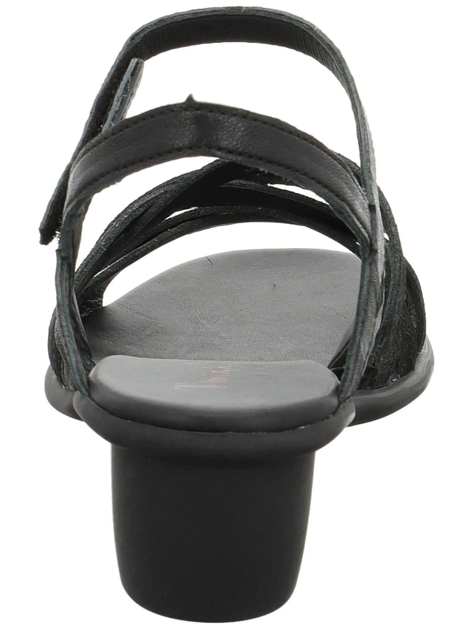 Think! Riemchensandale »Think! Sandalen Leder«