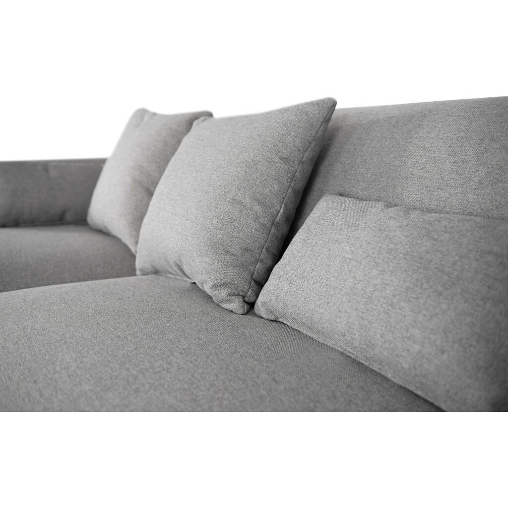 andas Ecksofa »Svennis L-Form«