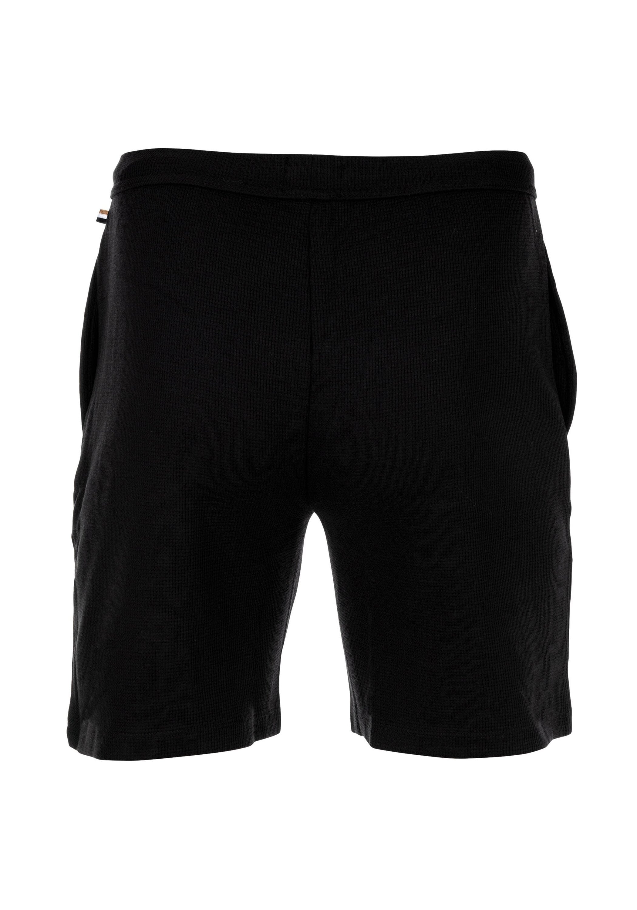 BOSS Shorts »Shorts Waffle Shorts«