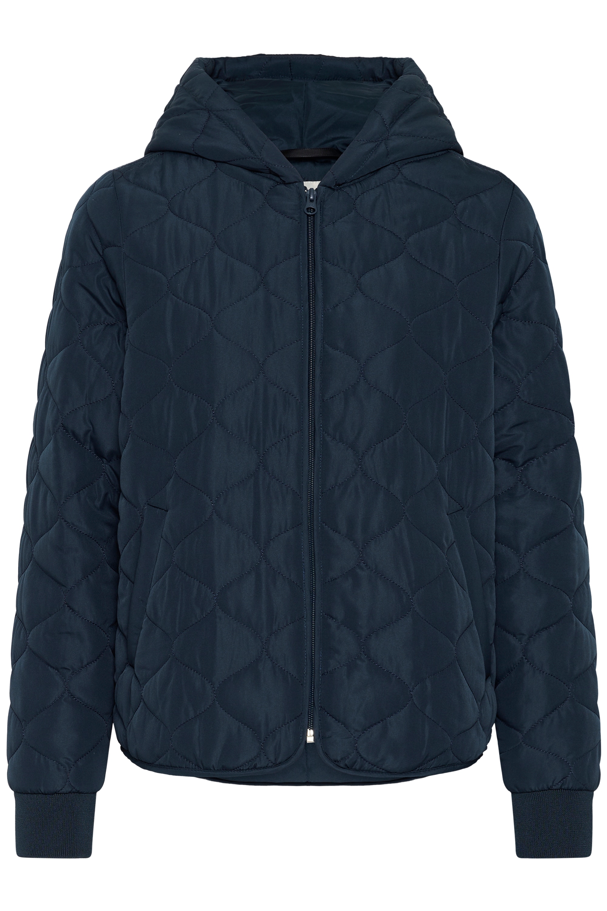 KAFFE Allwetterjacke "Damen Jacke KAsilla"