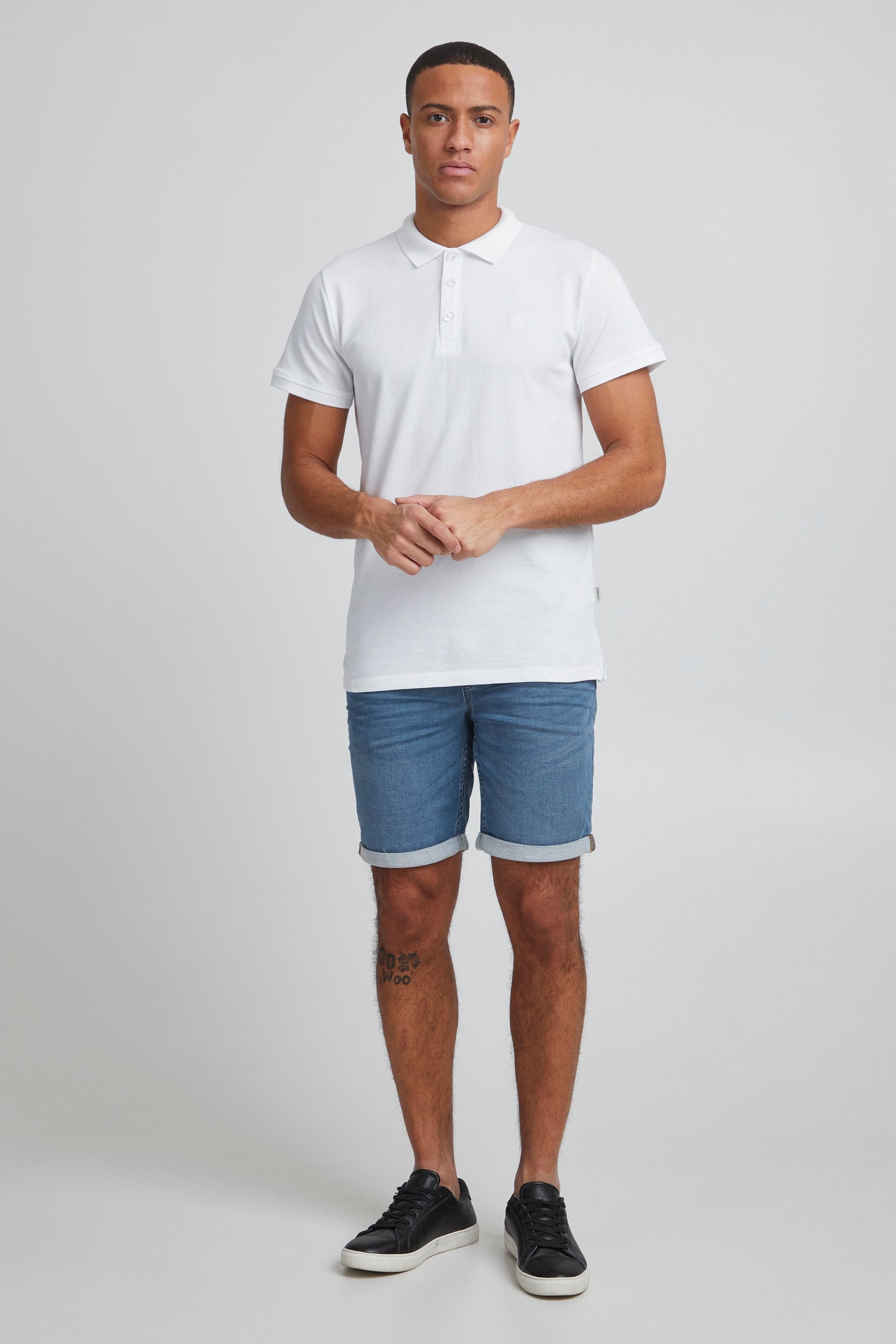 11 Project Jeansshorts »Jeansshorts PRBarne«