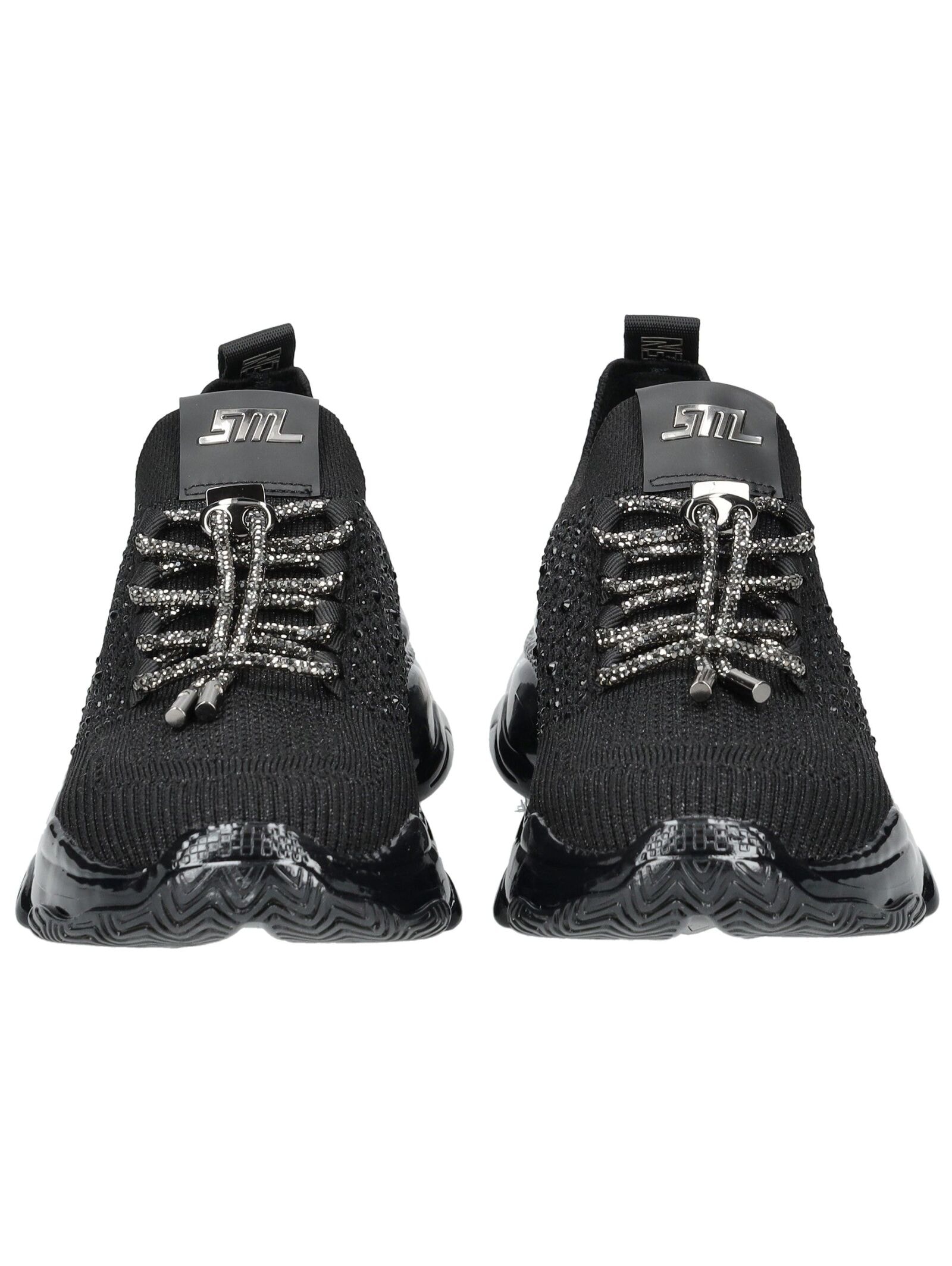 STEVE MADDEN Sneaker »STEVE MADDEN Sneaker Textil«