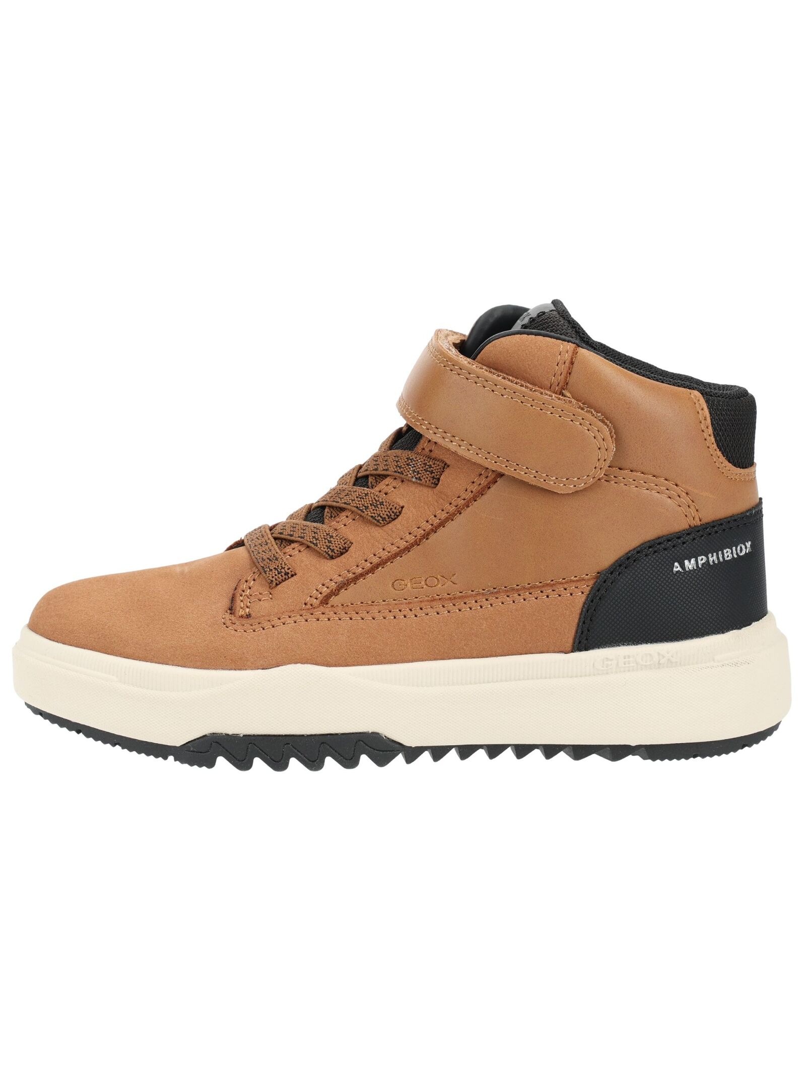 Geox Sneaker »Geox Sneaker Leder/Synthetik«