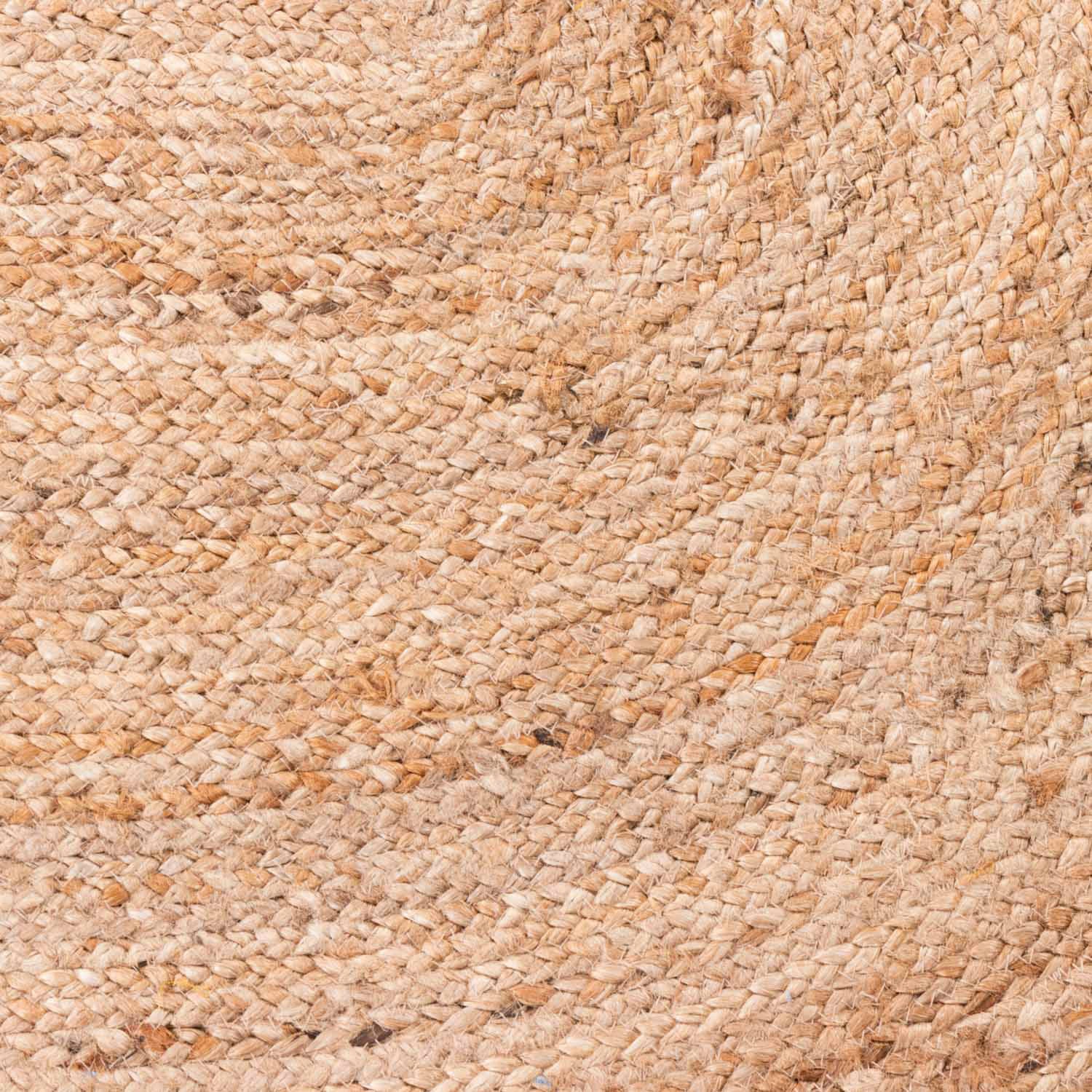 morgenland Sisalteppich »Boldo«, oval, 6 mm Höhe, handgewebt