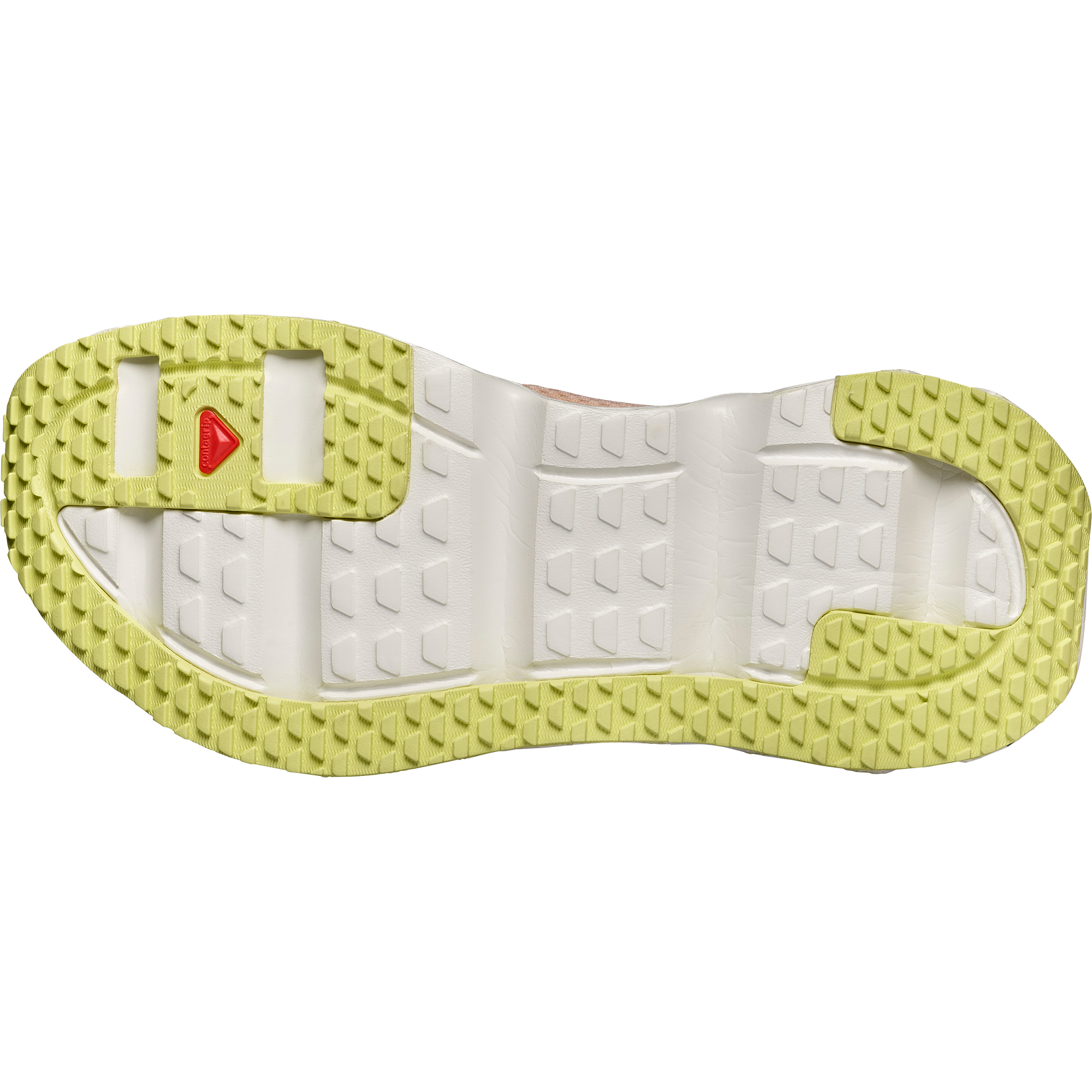 Salomon Outdoorsandale »REELAX SLIDE 6.0«