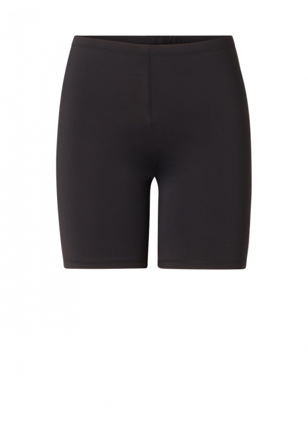 Thumbnail - Base Level Curvy Sommerhose mit Elasthan