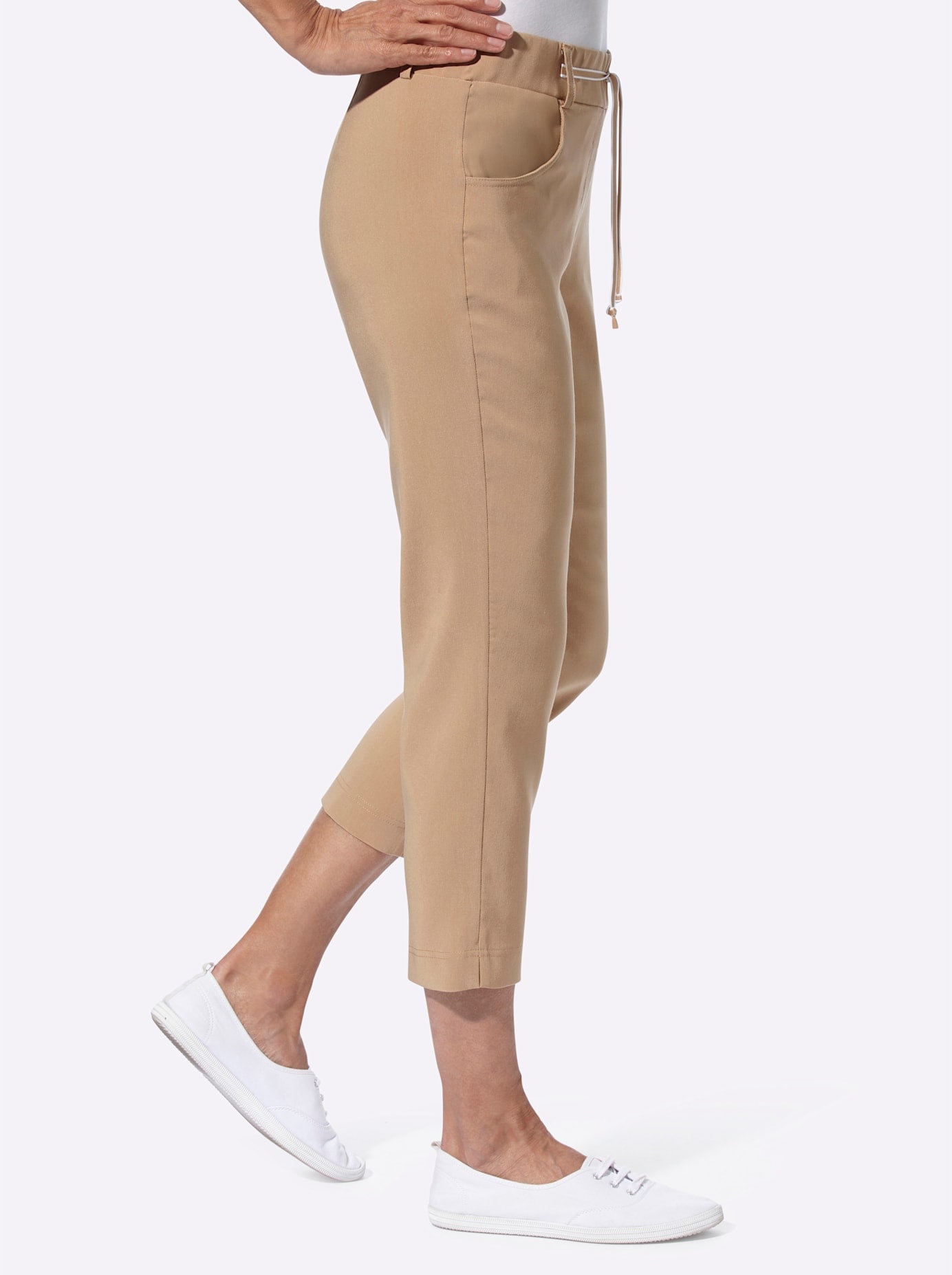 Classic Basics 7/8-Hose