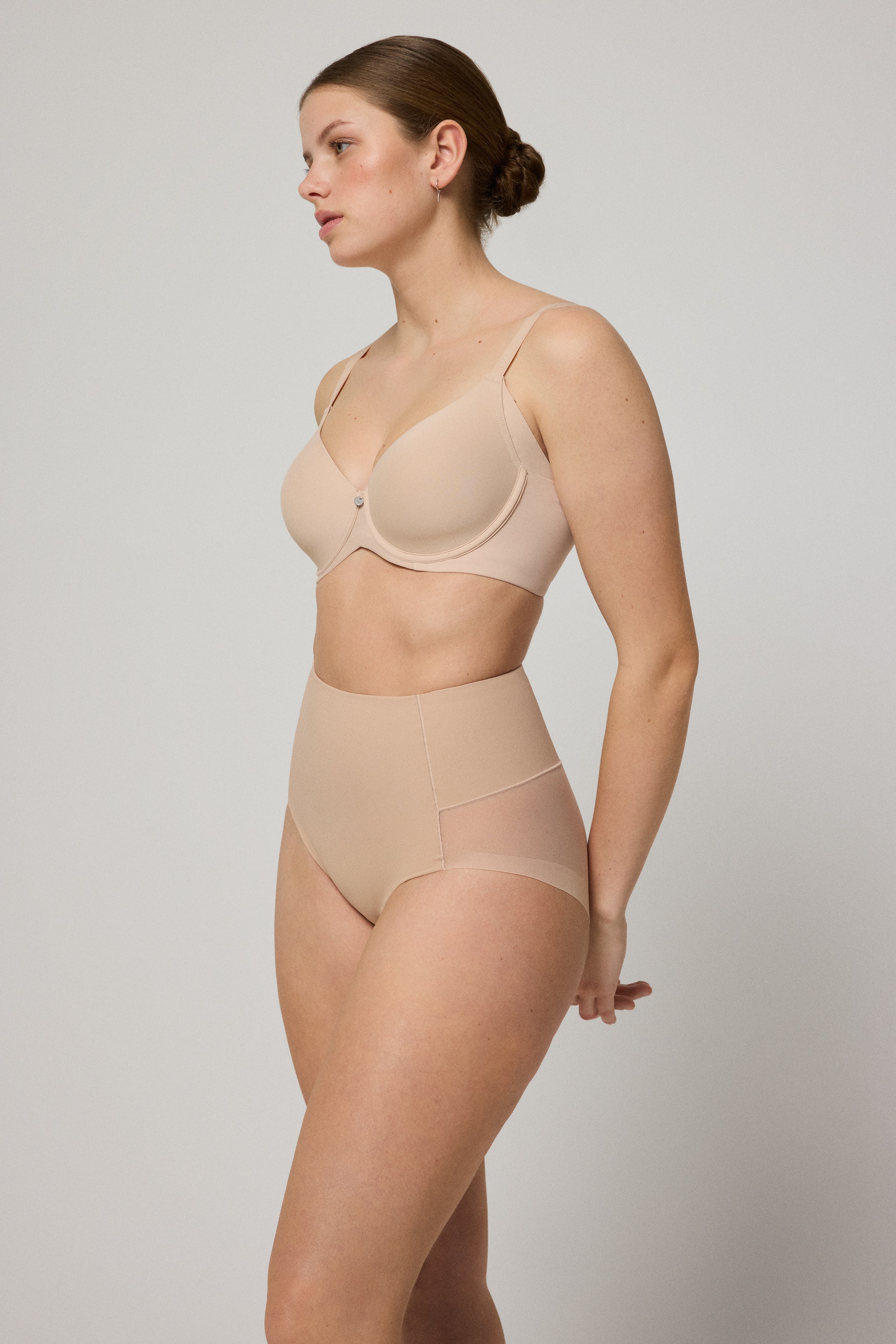 YSABEL MORA Shapingpants, (2er Pack), formend, mittlerer Shape-Effekt, elas günstig online kaufen