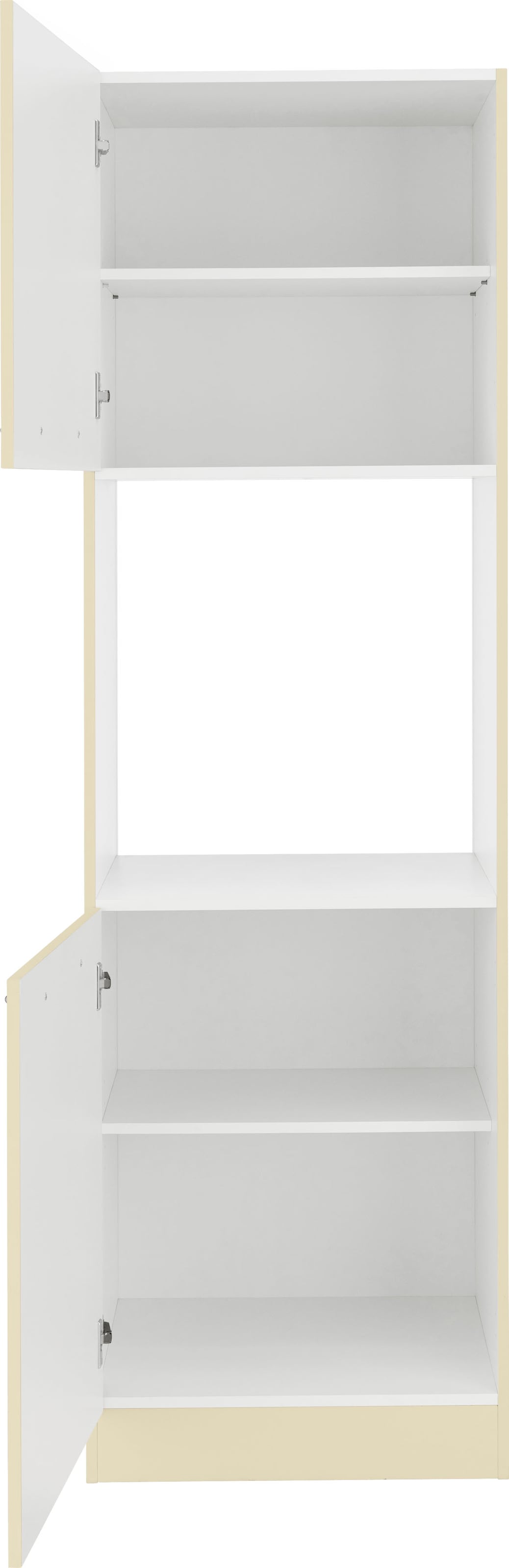 wiho Küchen Backofenumbauschrank »Unna«, 60 cm breit