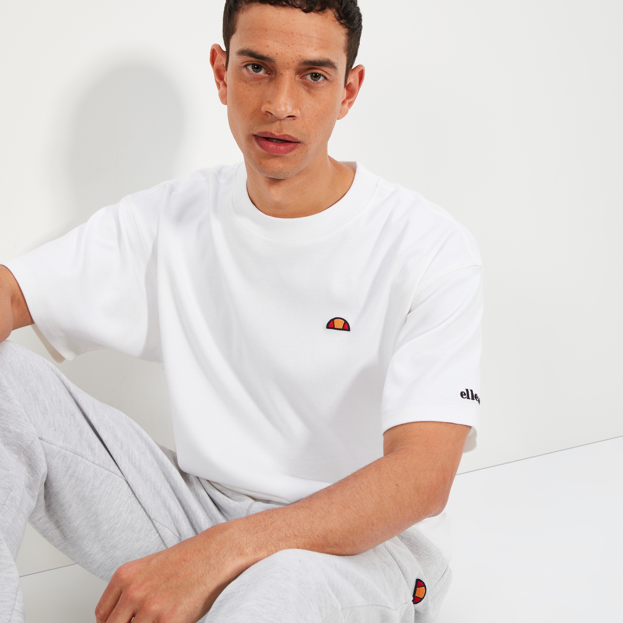 ellesse Marškinėliai »H T-SHIRT«
