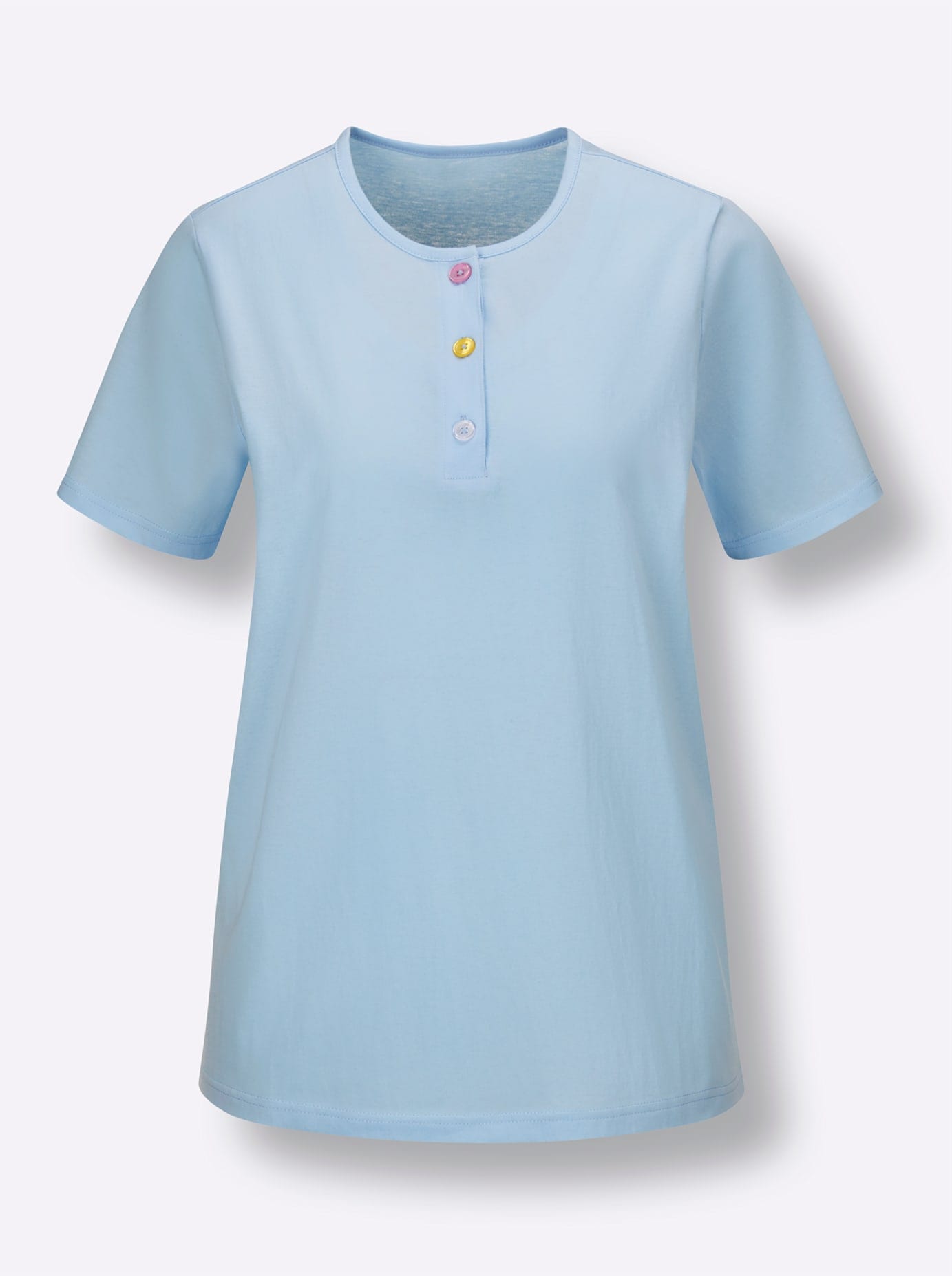 wäschepur Capri-Pyjama