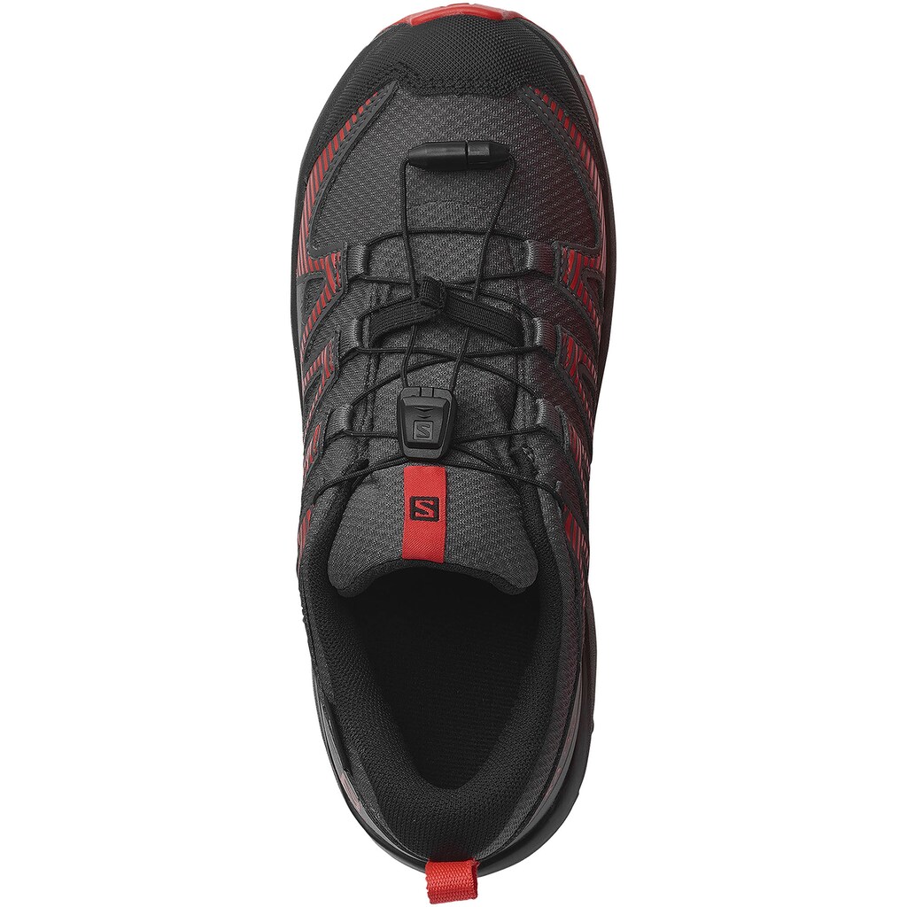 Salomon Wanderschuh »XA PRO V8 CSWP J«